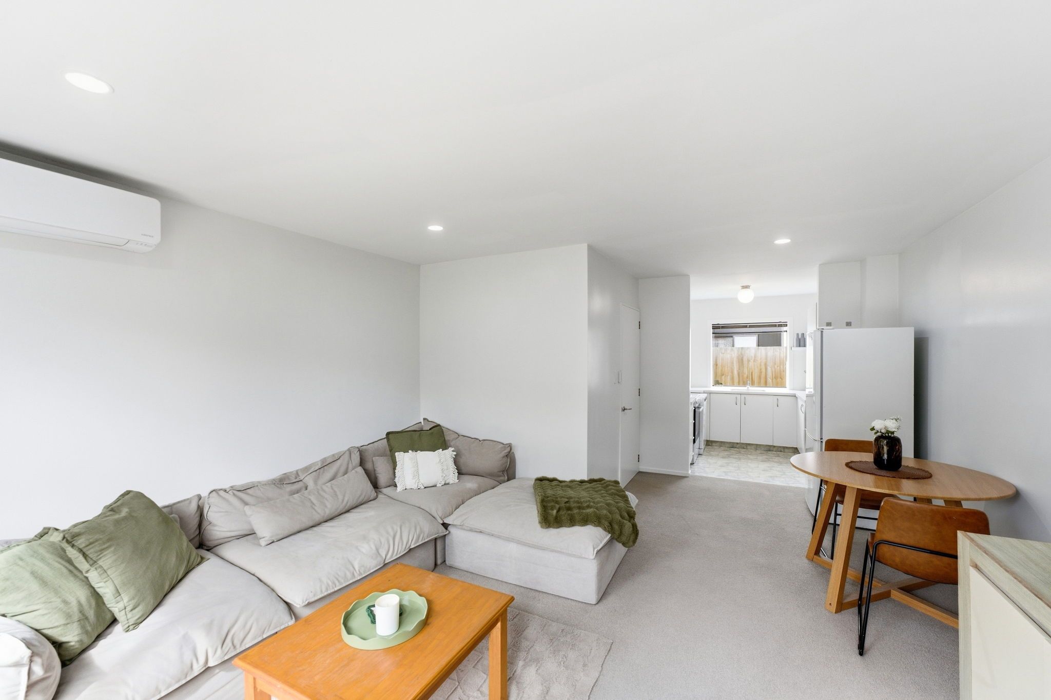 4/30 Kipling Street, Addington, Christchurch City