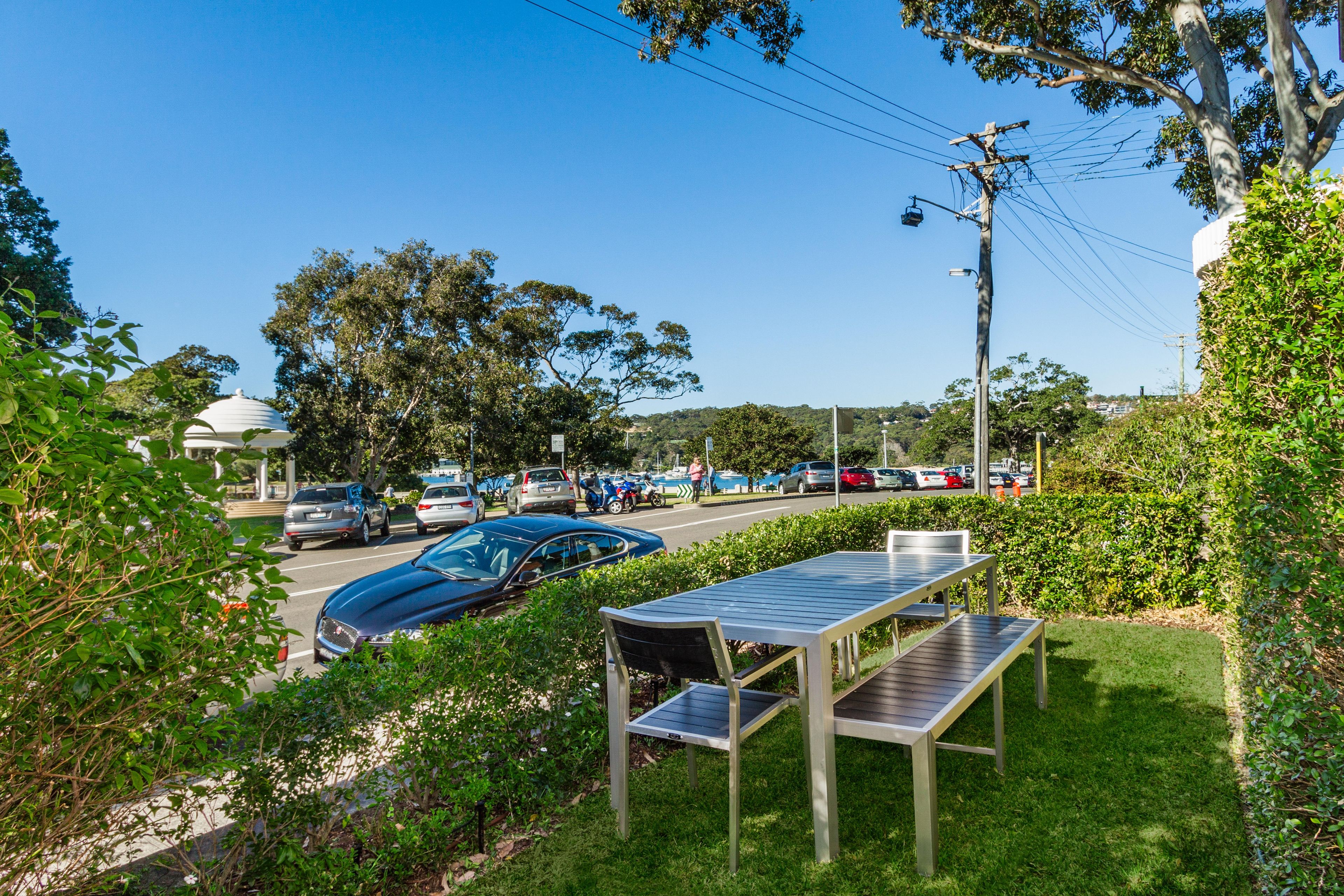 2/53 The Esplanade, Mosman, NSW 2088