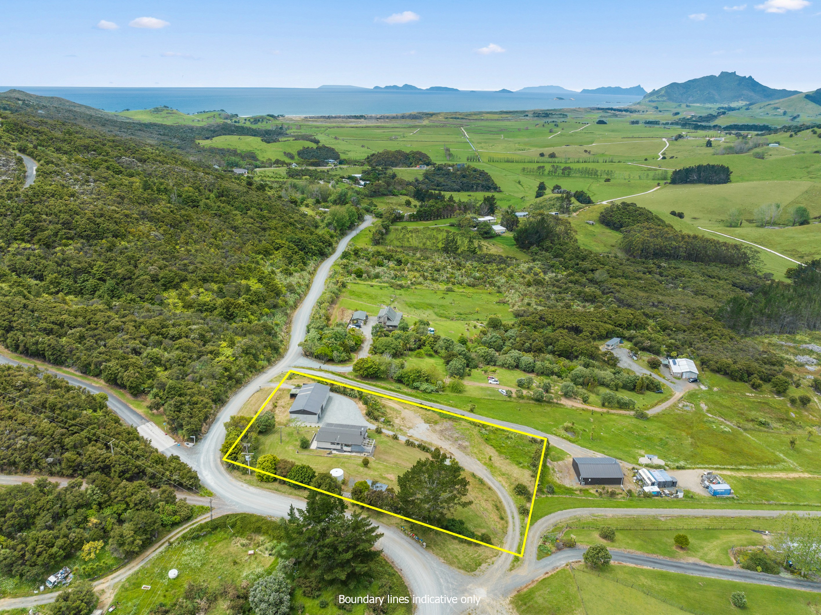 232 Kerr Road, Parua Bay, Whangarei District