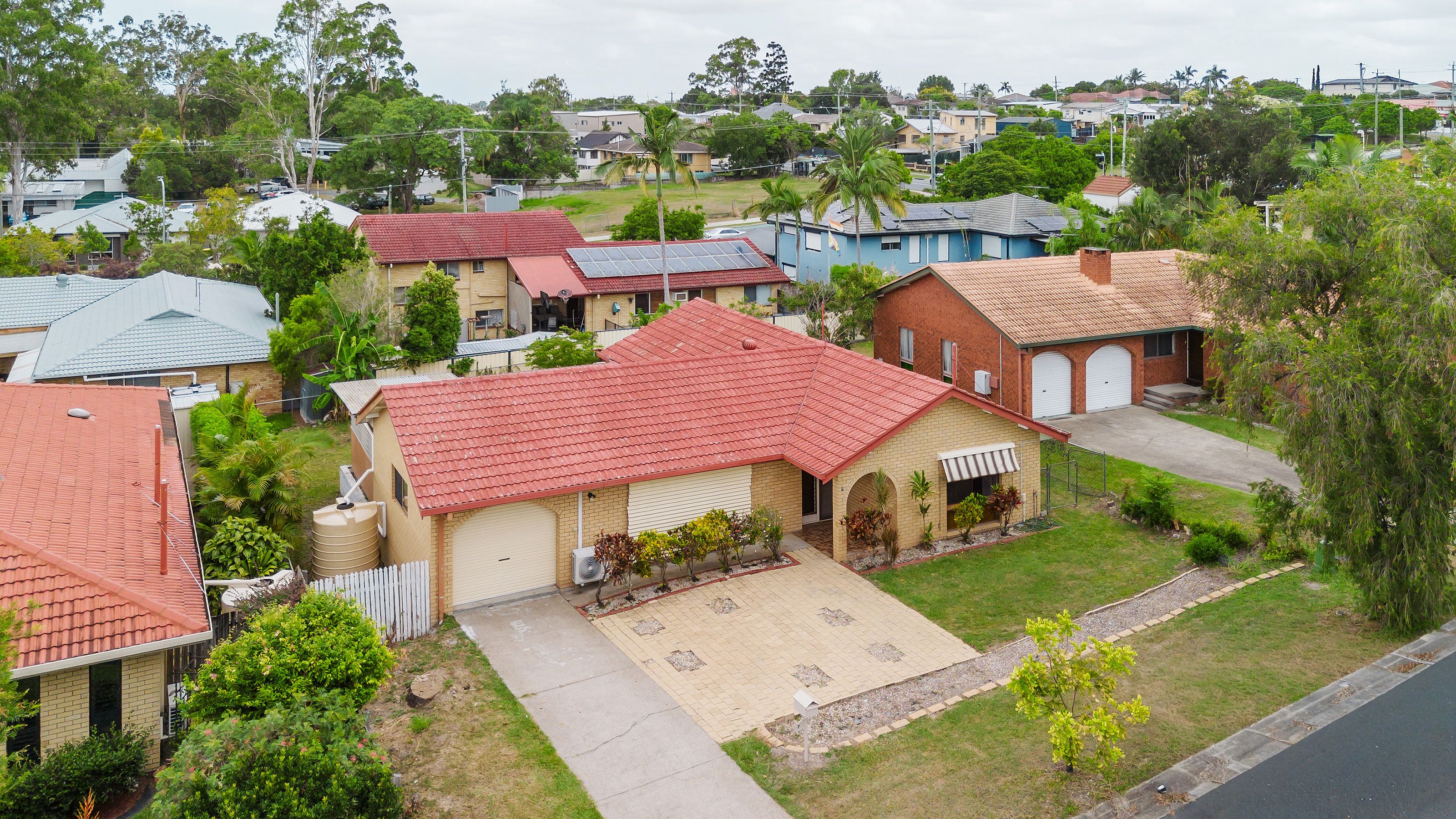 7 Delan Street, Chermside West QLD 4032