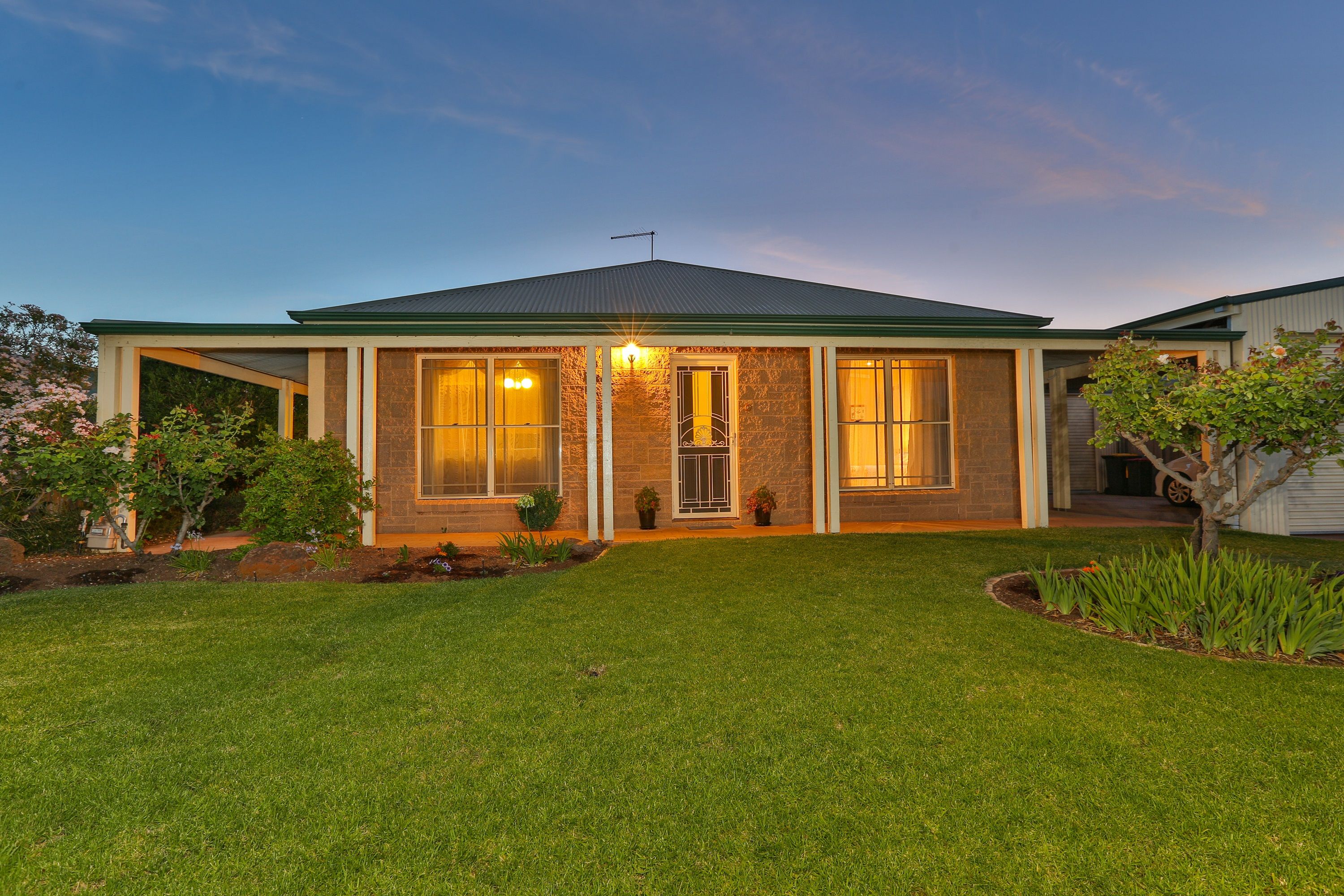 11 Dunning Drive, Mildura, VIC 3500