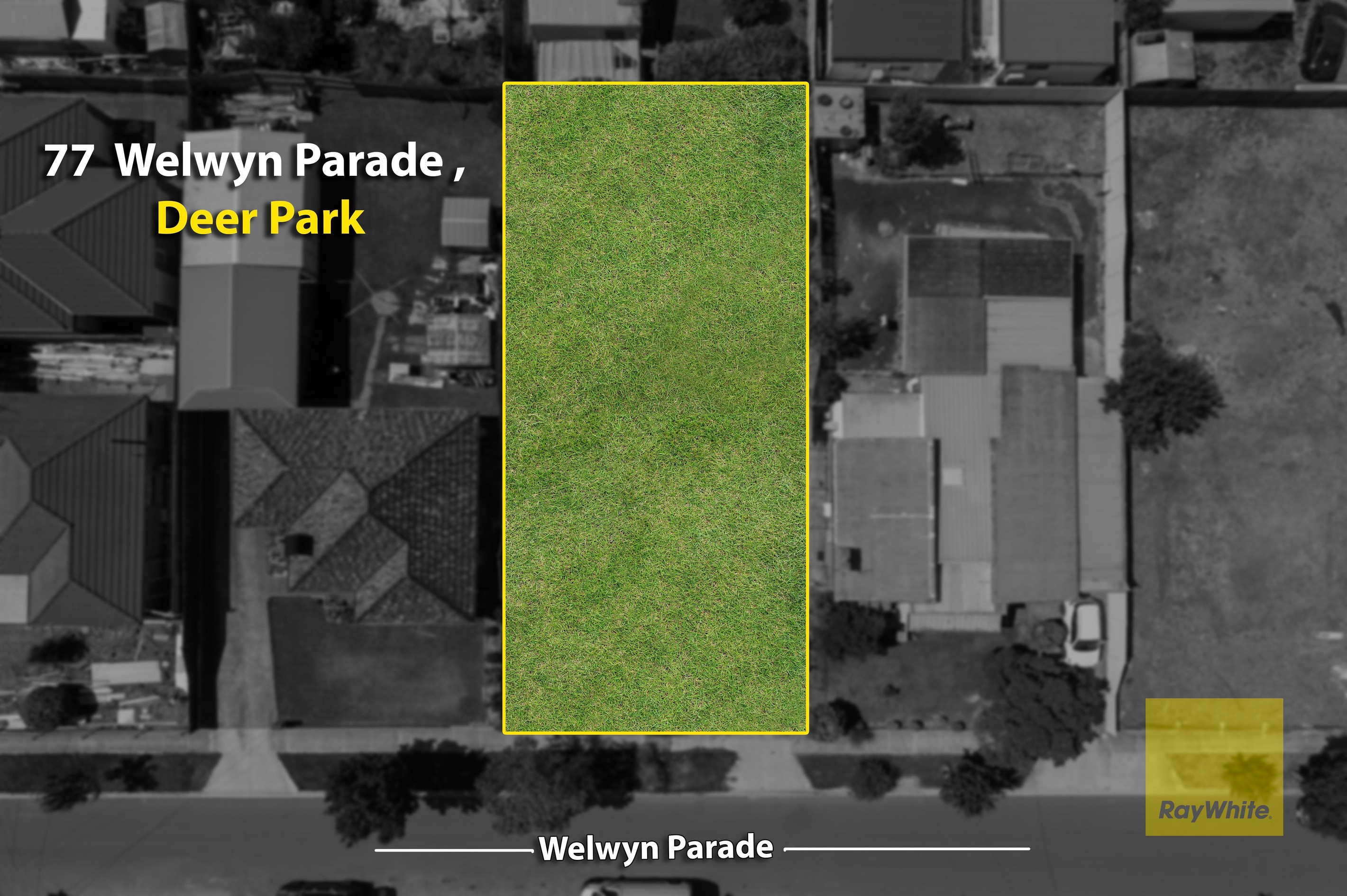 77 Welwyn Parade, Deer Park, VIC 3023
