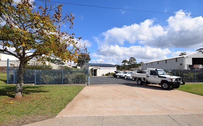 44-48 Canning Street, Drayton, QLD 4350