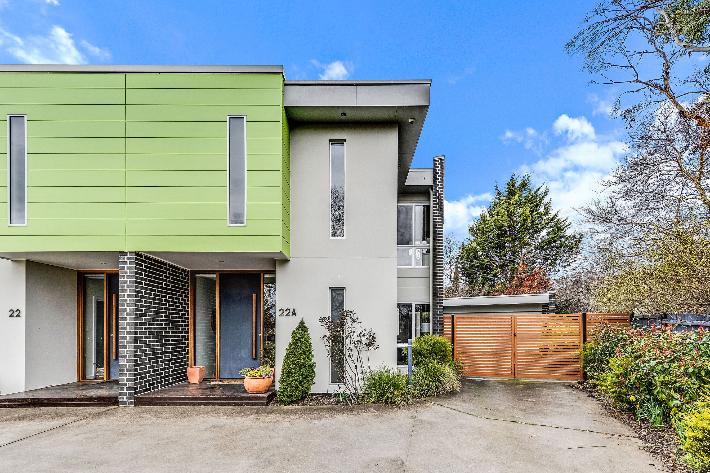 22A Stanley Street, Hackett, ACT 2602