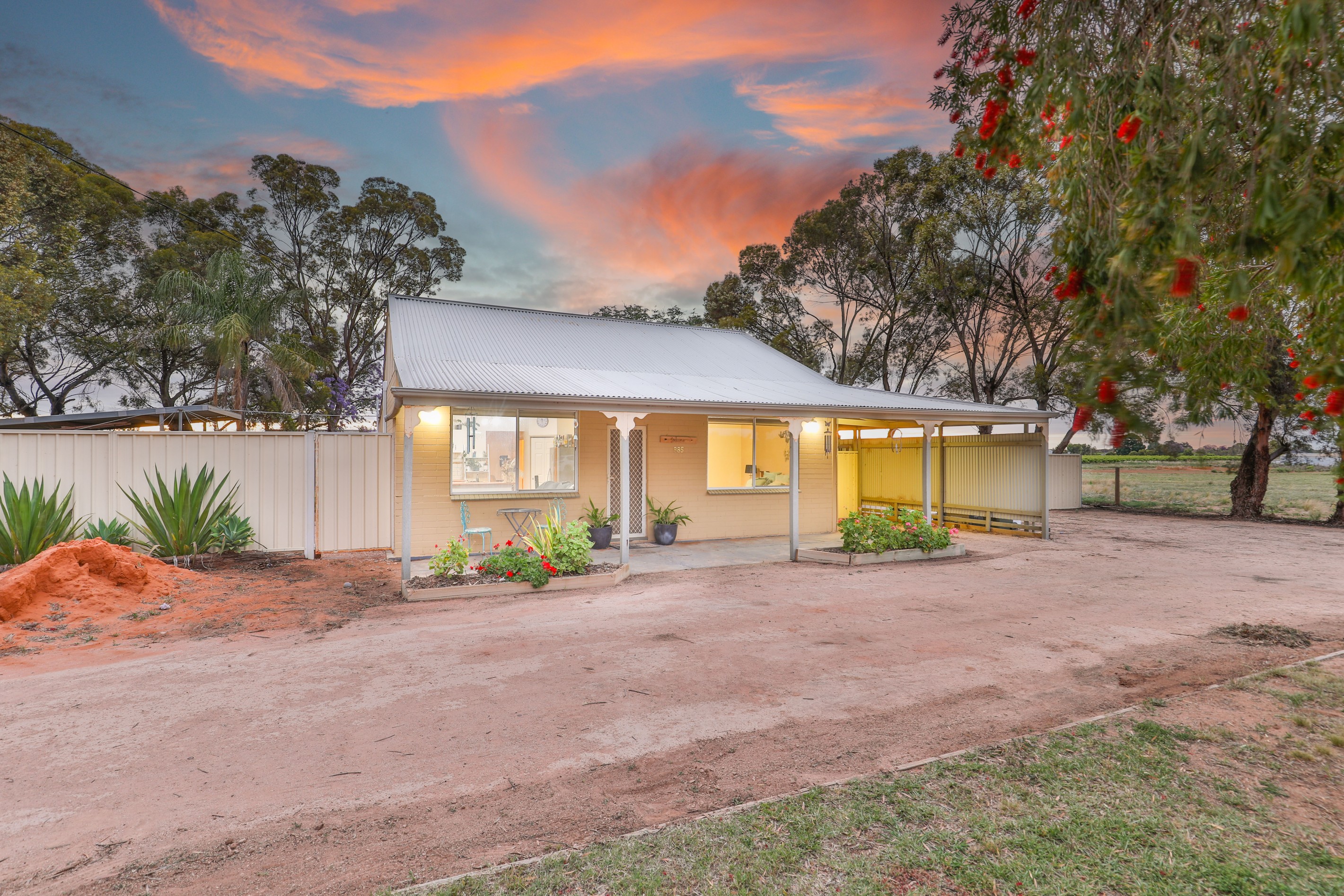 885 Twentieth Street, Mildura, VIC 3500