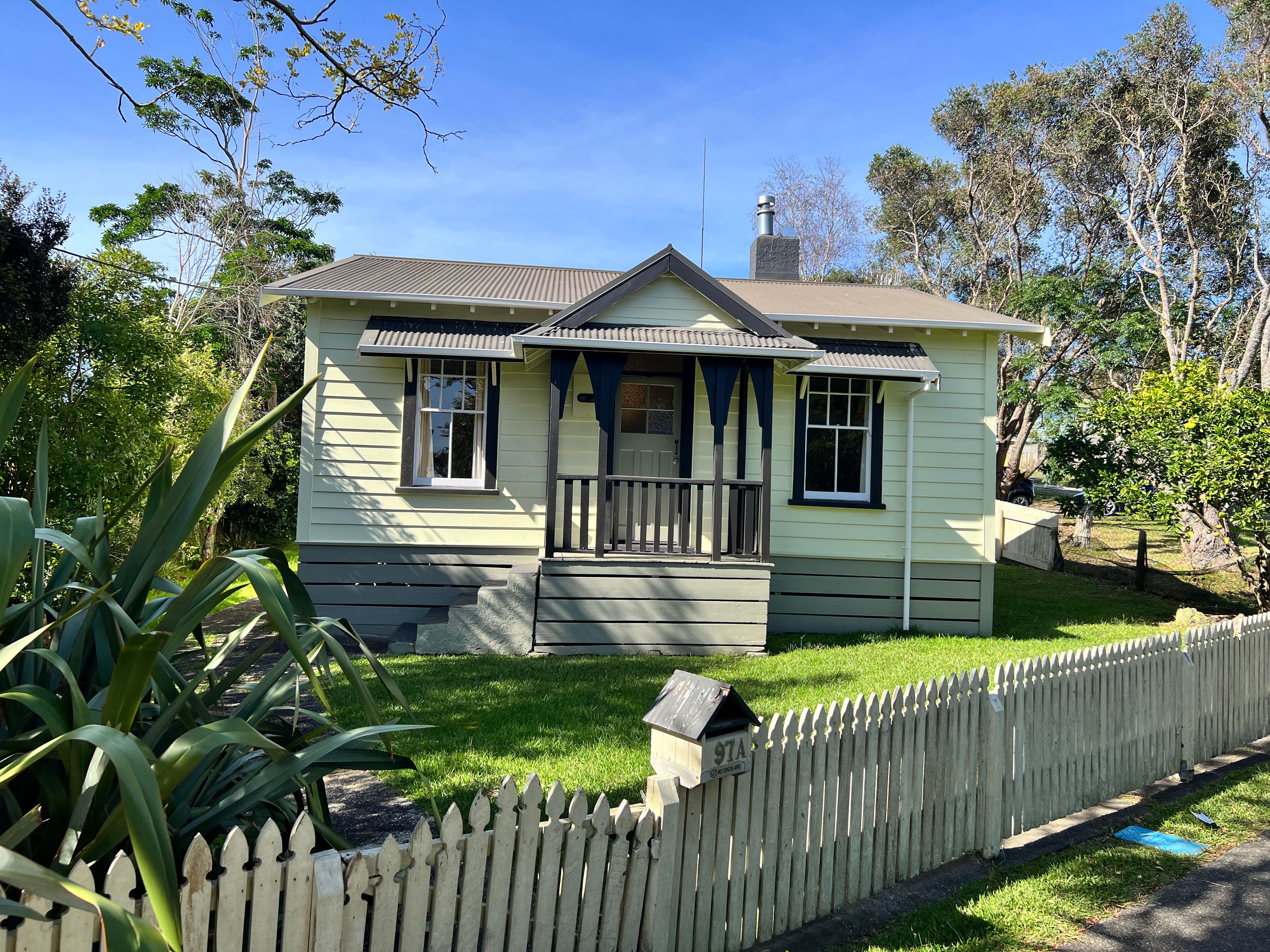 97A Morningside Road, Morningside, Whangarei District