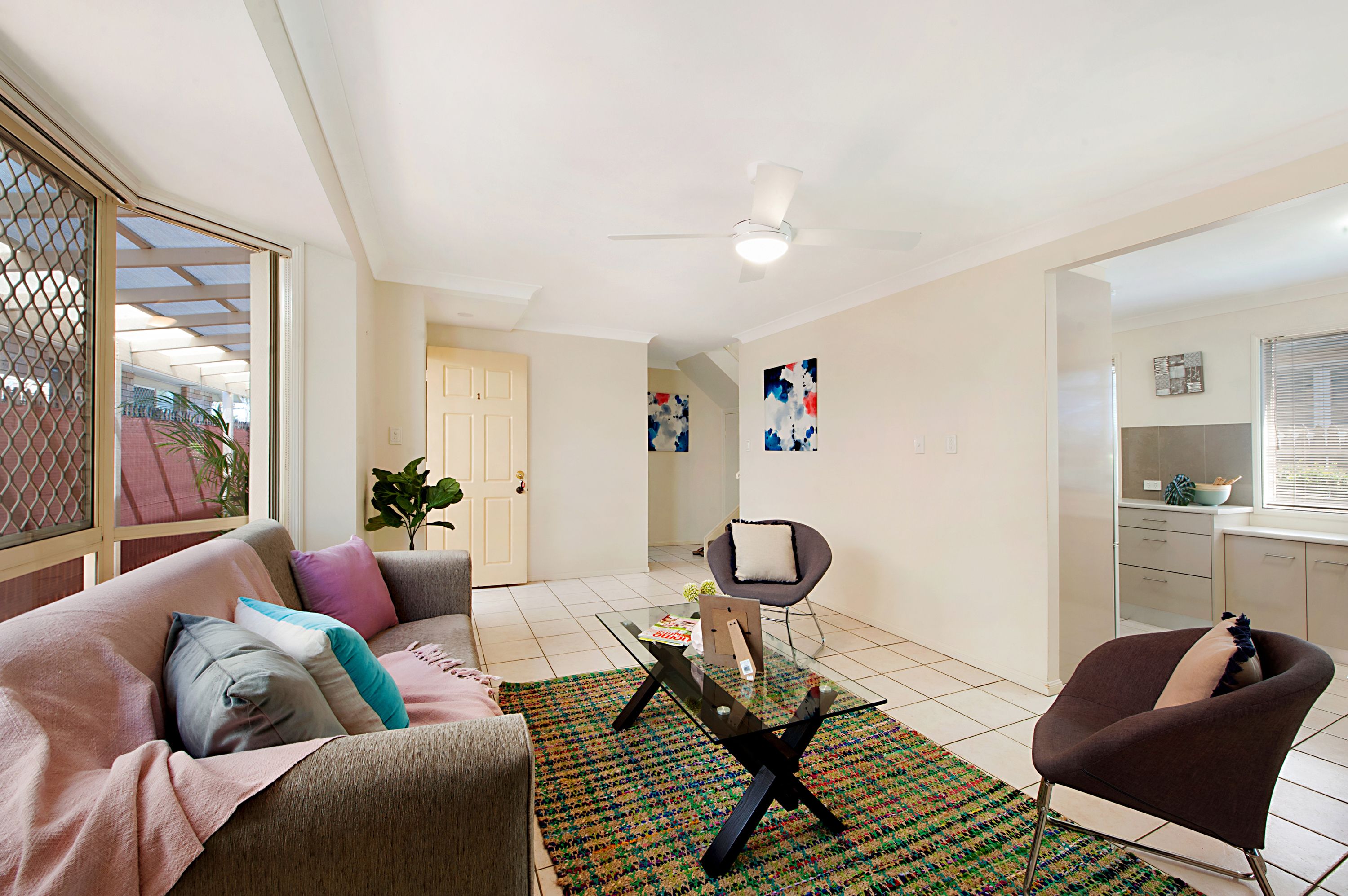 1/39 Toolona Street, Tugun, QLD 4224