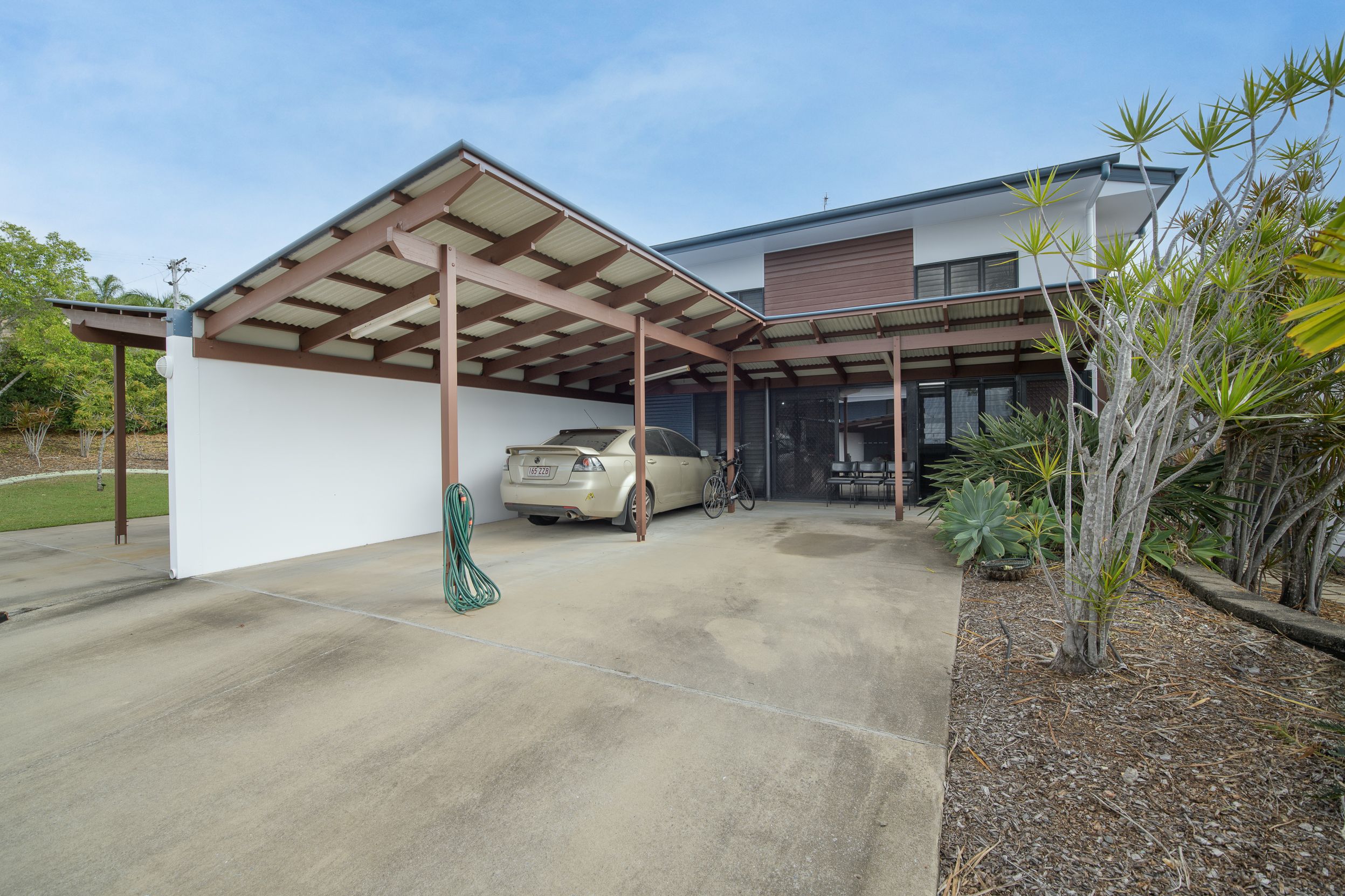 34 Marten Street, South Gladstone QLD 4680