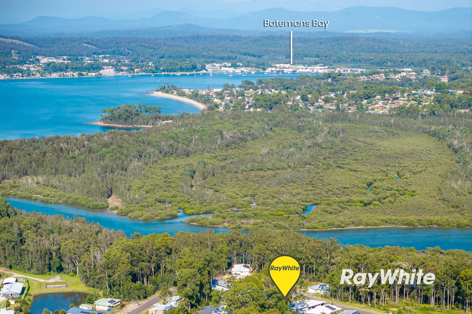 54 Litchfield Crescent, Long Beach, NSW 2536