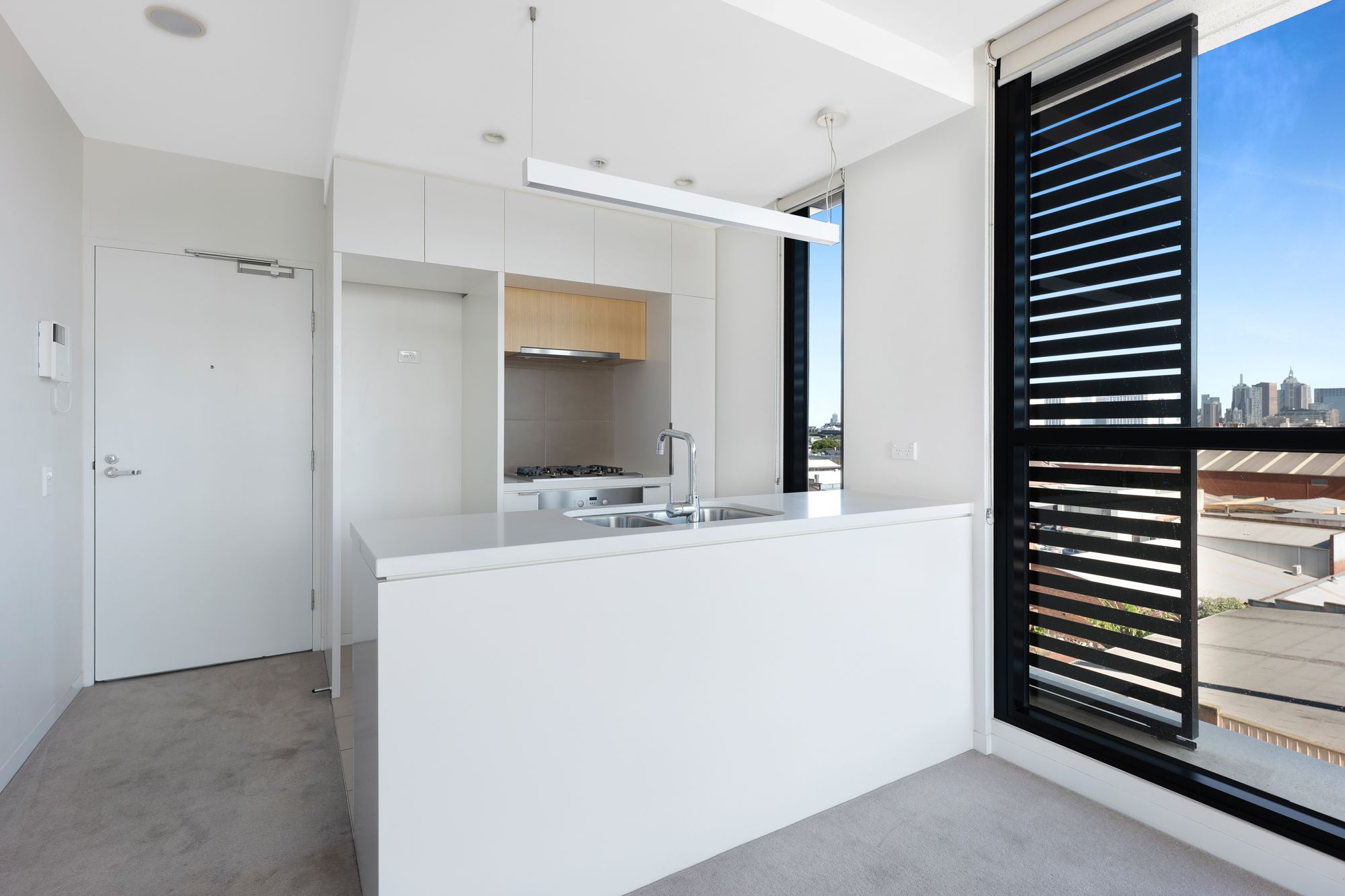 E615/11 Flockhart Street, Abbotsford, VIC 3067
