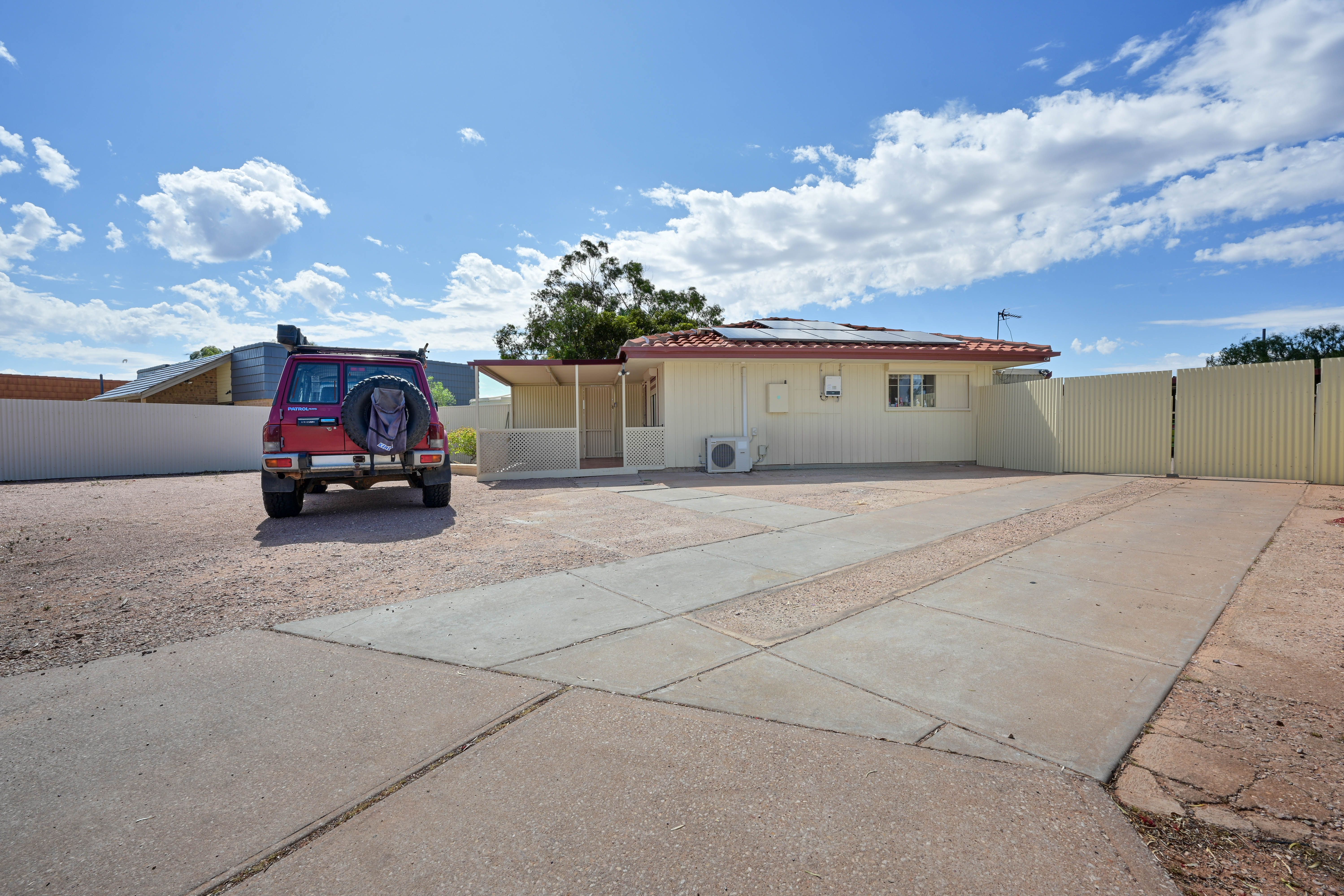 16 Cole Crescent, Port Augusta West SA 5700