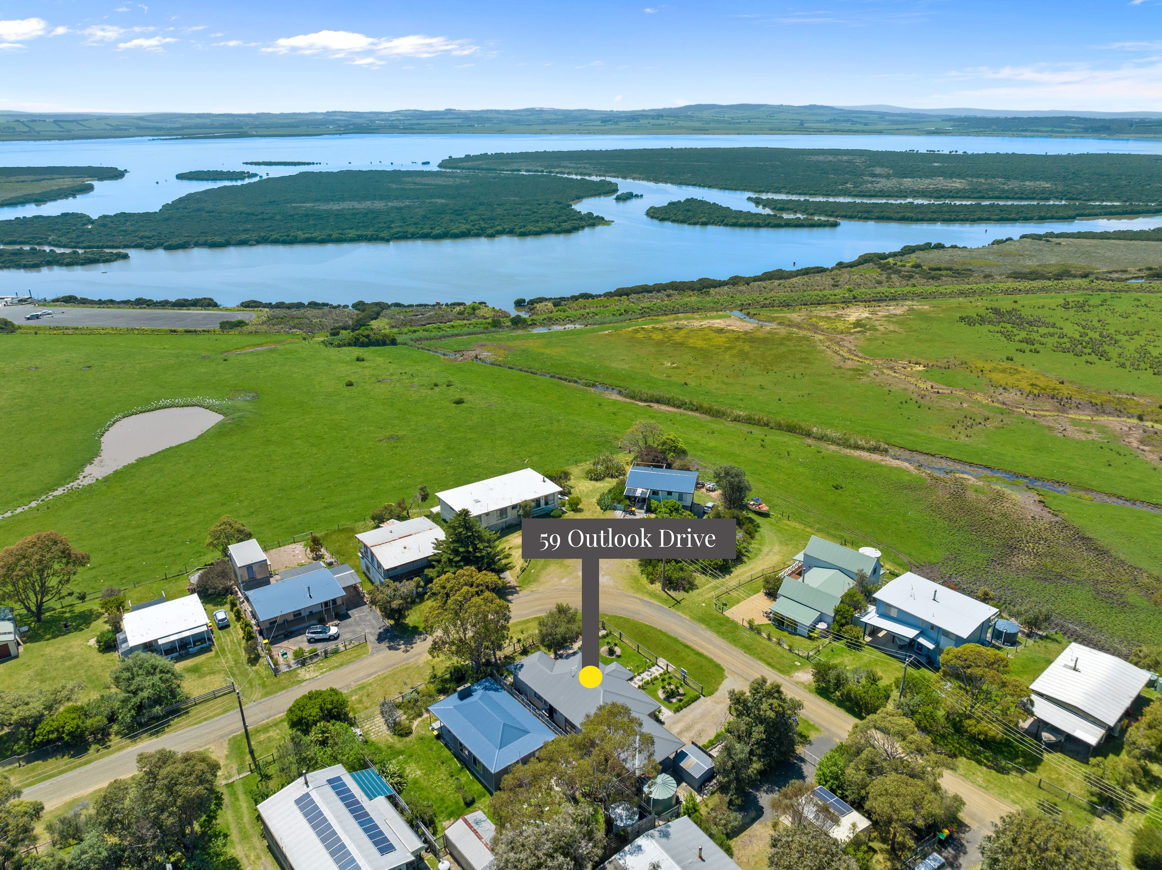 59 Outlook Drive, Venus Bay, VIC 3956