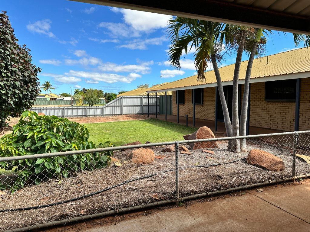 5 Crockett Way, Millars Well, WA 6714