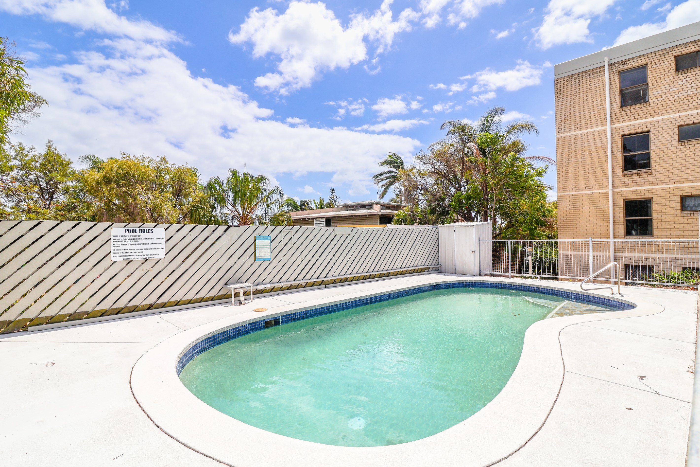 2/20 Barney Street, Barney Point, QLD 4680