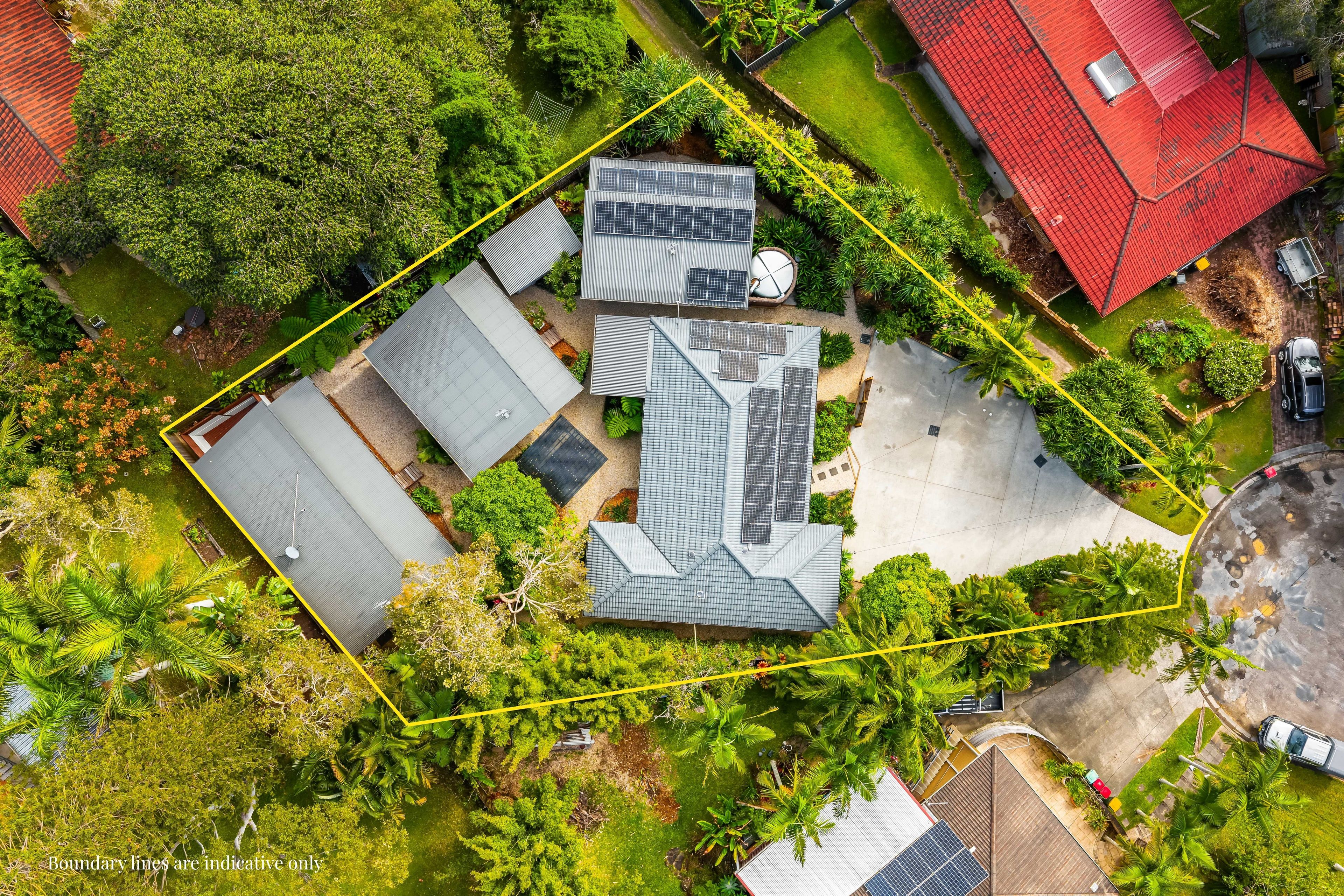 15 Wright Place, Byron Bay, NSW 2481