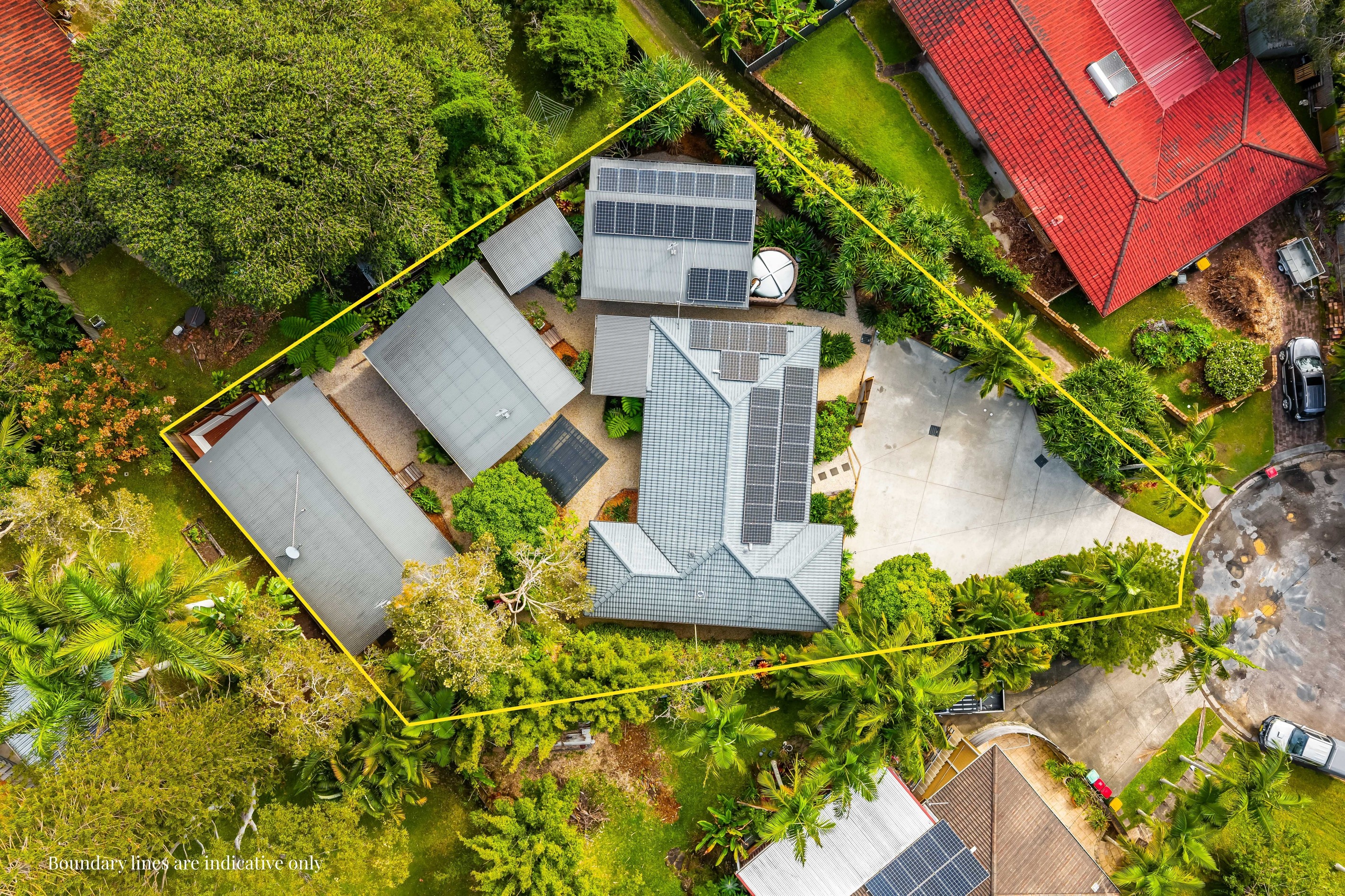 15 Wright Place, Byron Bay, NSW 2481