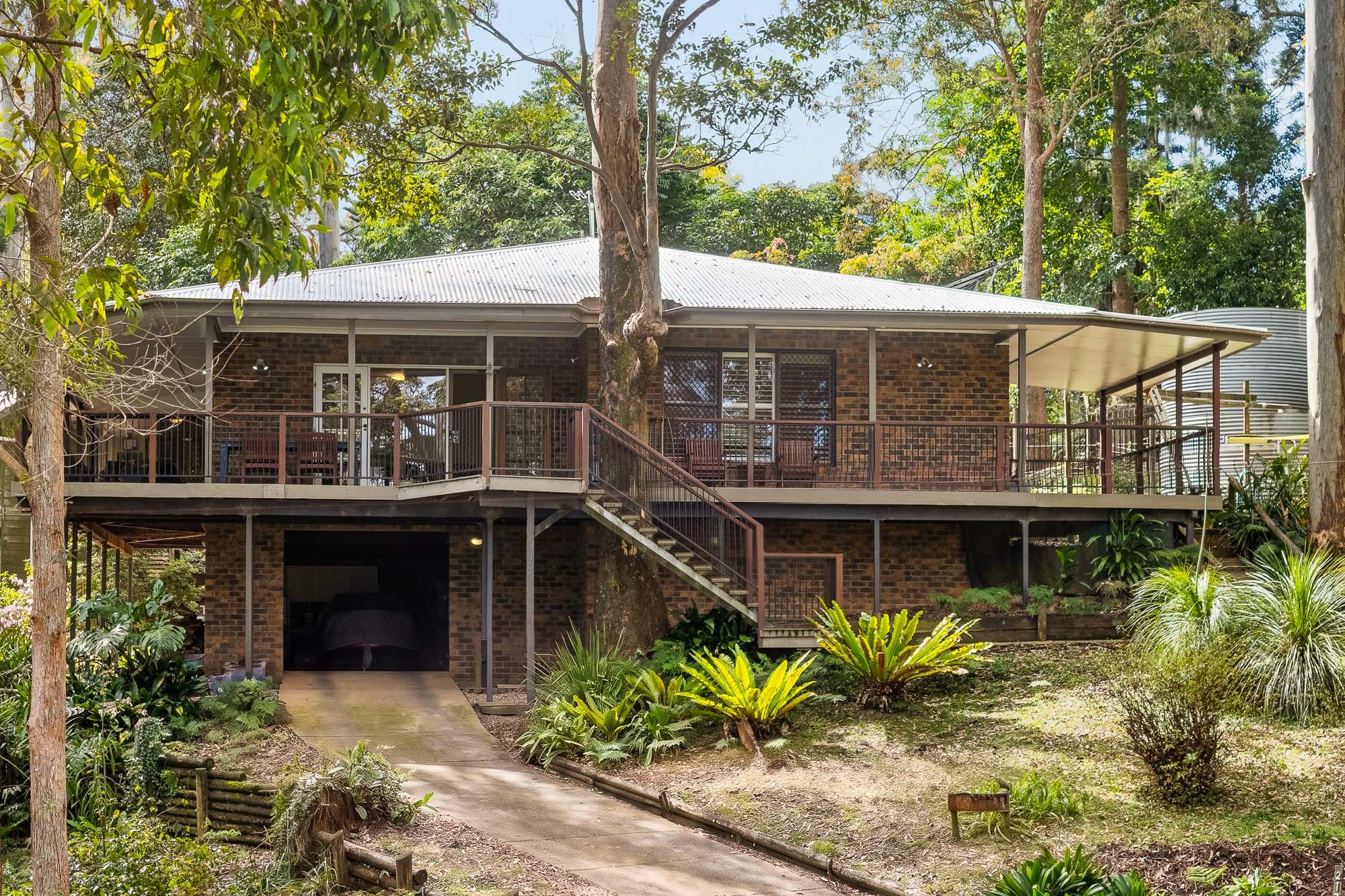 Mount Nebo, QLD 4520