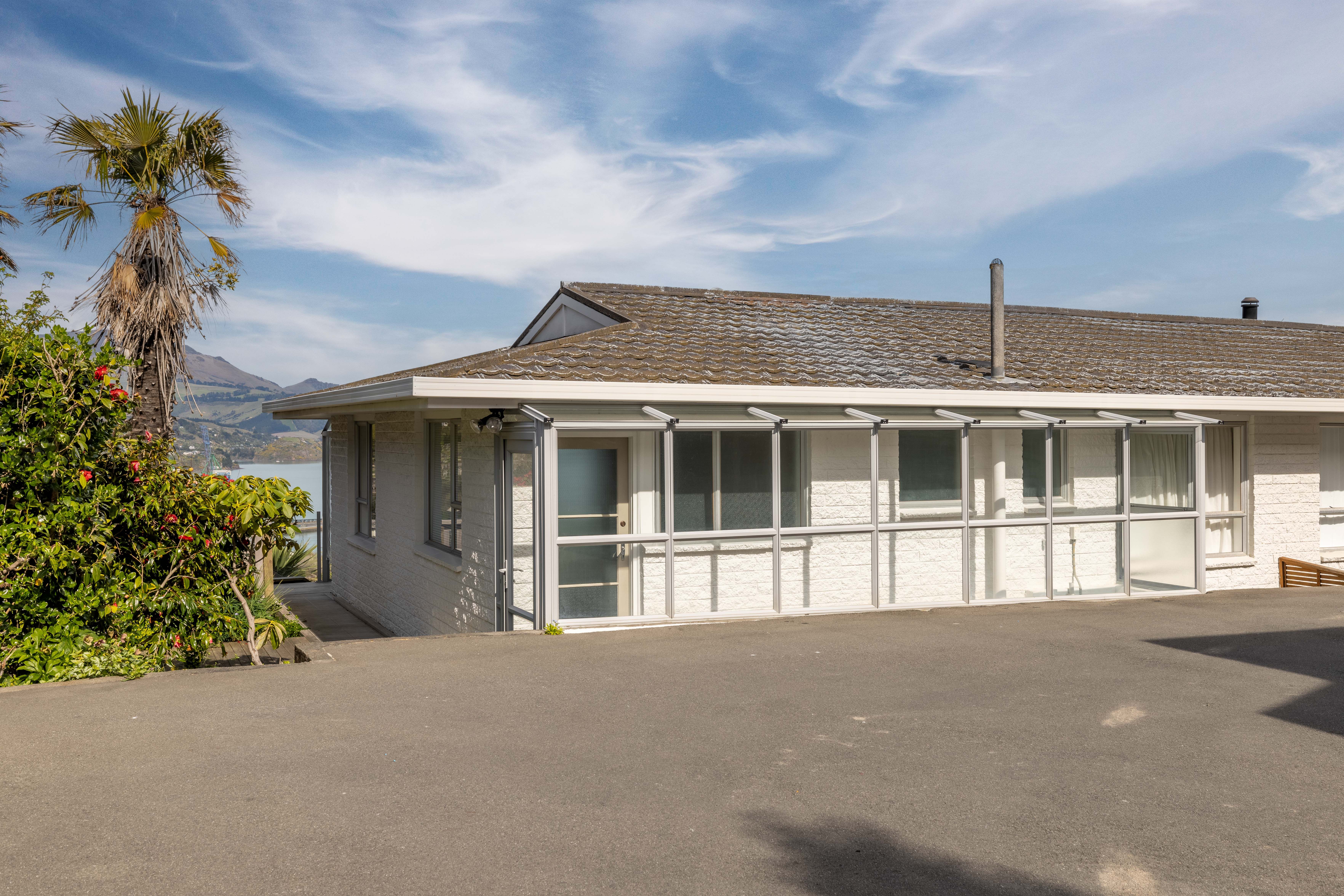 4/94 Oxford Street, Lyttelton, Christchurch City