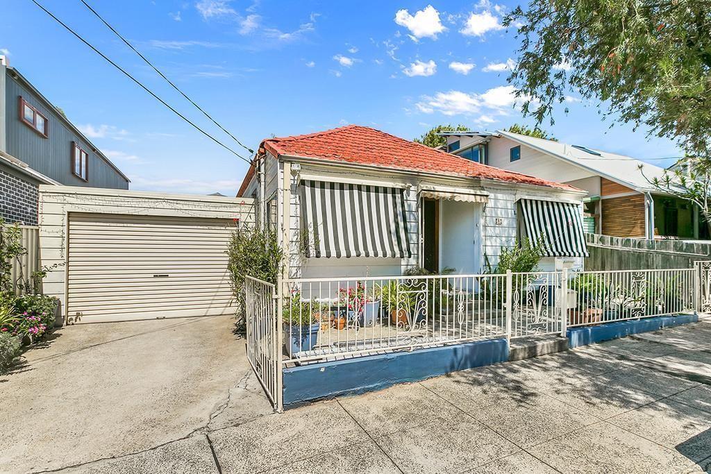 26 Florence Street, St Peters, NSW 2044