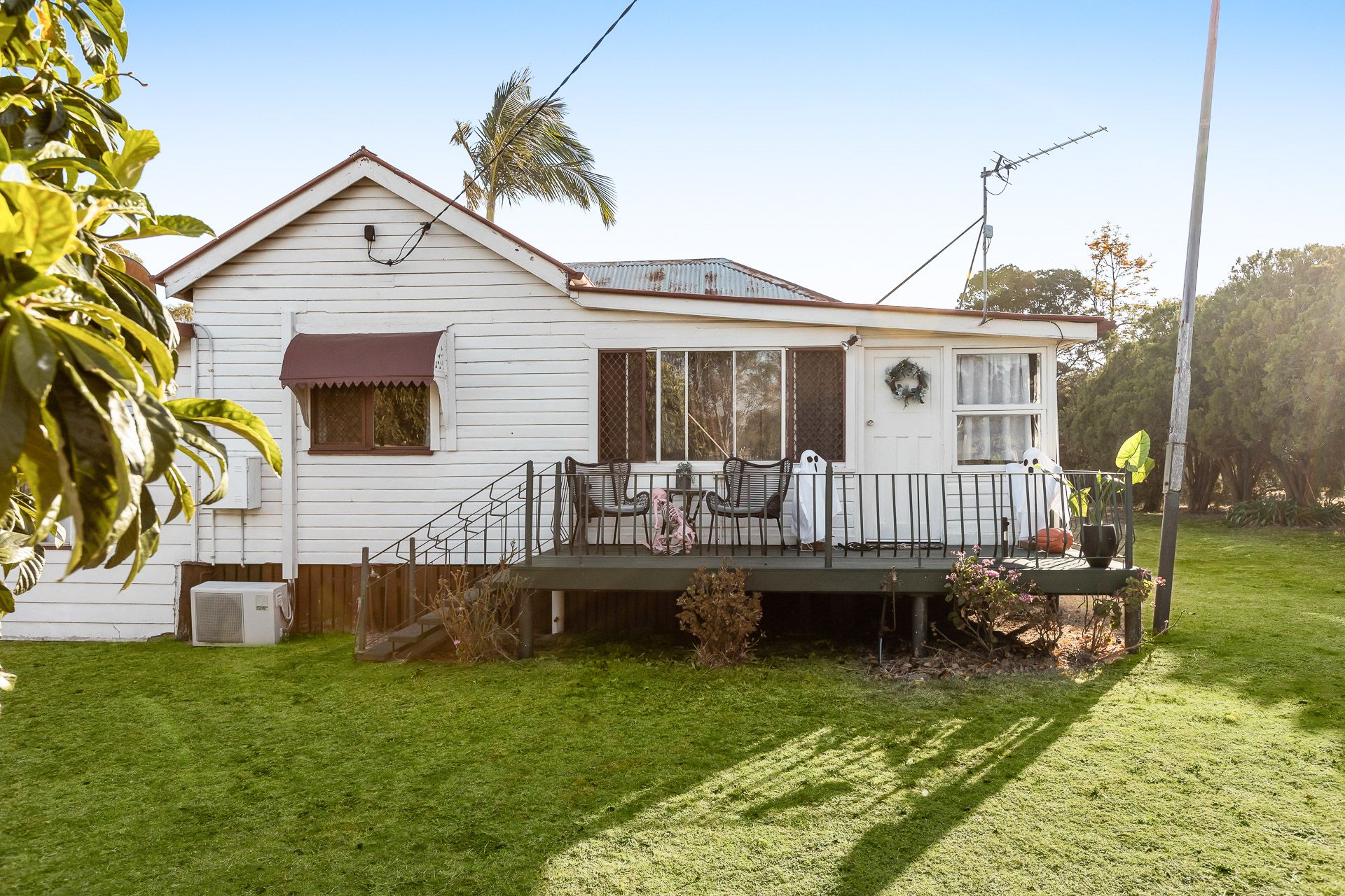 2-4 Old Wyreema Road, Drayton, QLD 4350