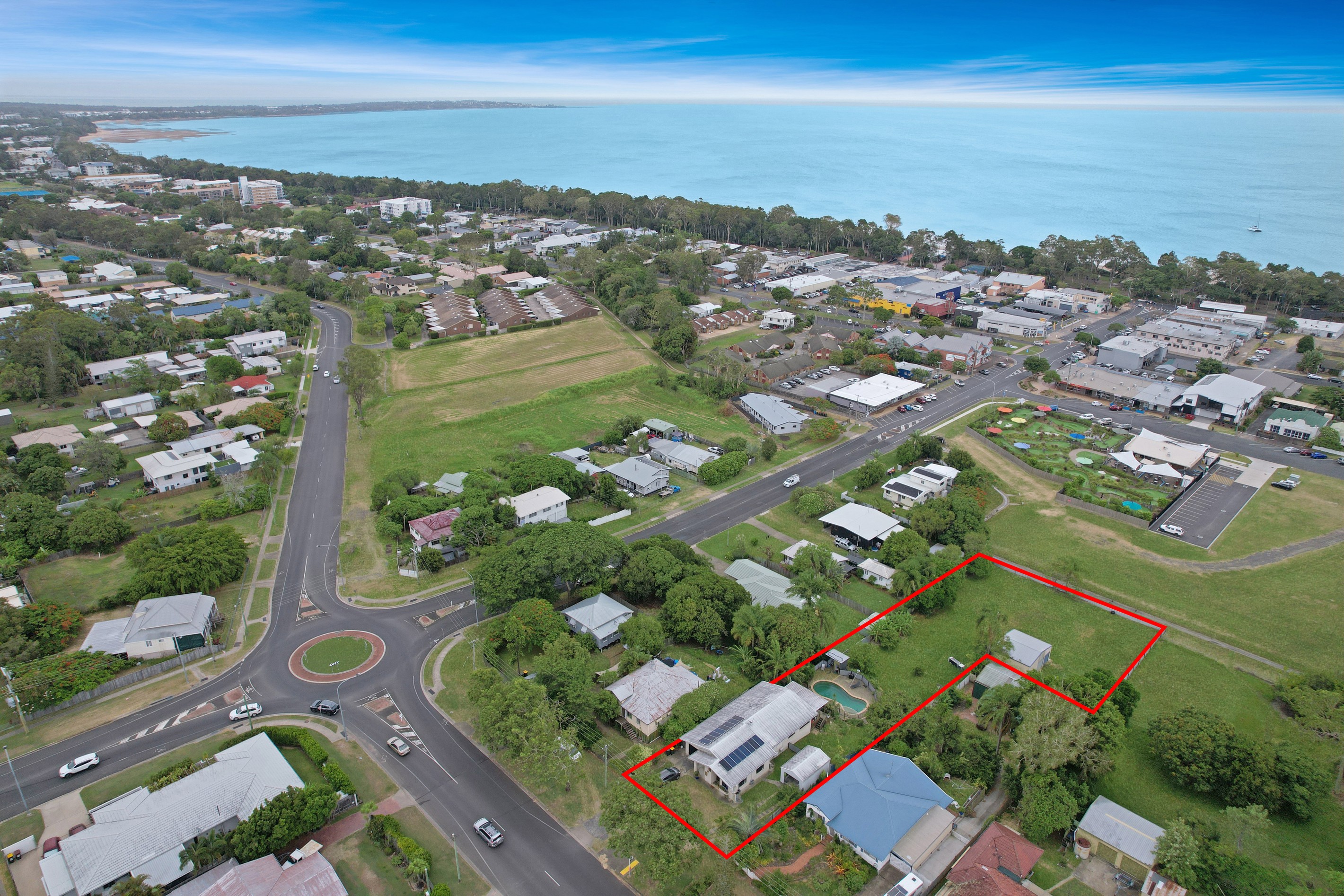 298 Torquay Terrace, Torquay, QLD 4655