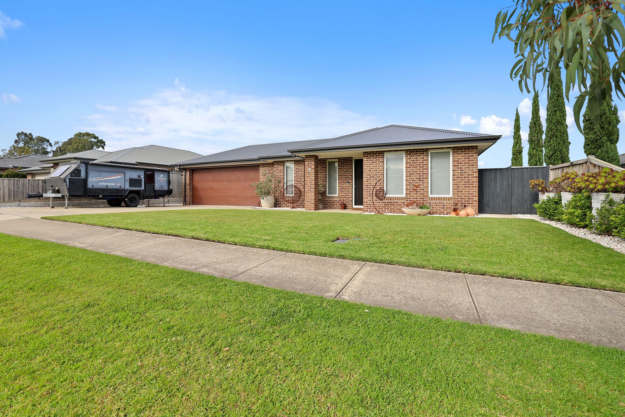 7 Violet Street, Bunyip, VIC 3815
