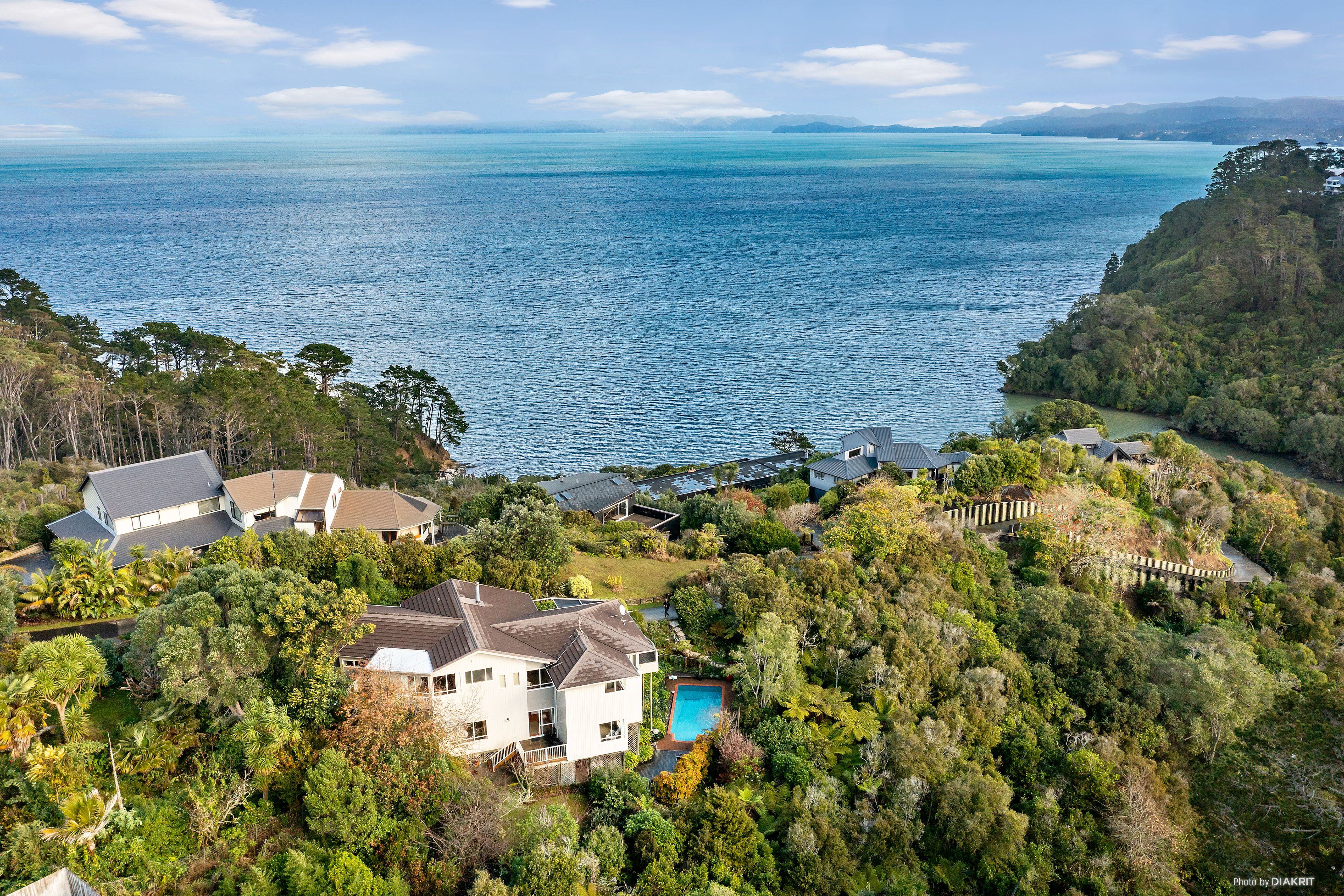 39c Cape Horn Road, Hillsborough, Auckland City 1042 Sold House Ray