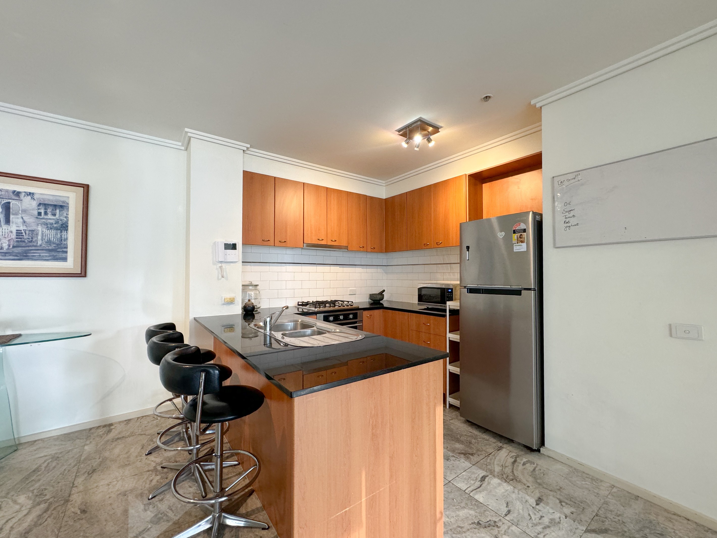 915/38 Bank Street, South Melbourne, VIC 3205