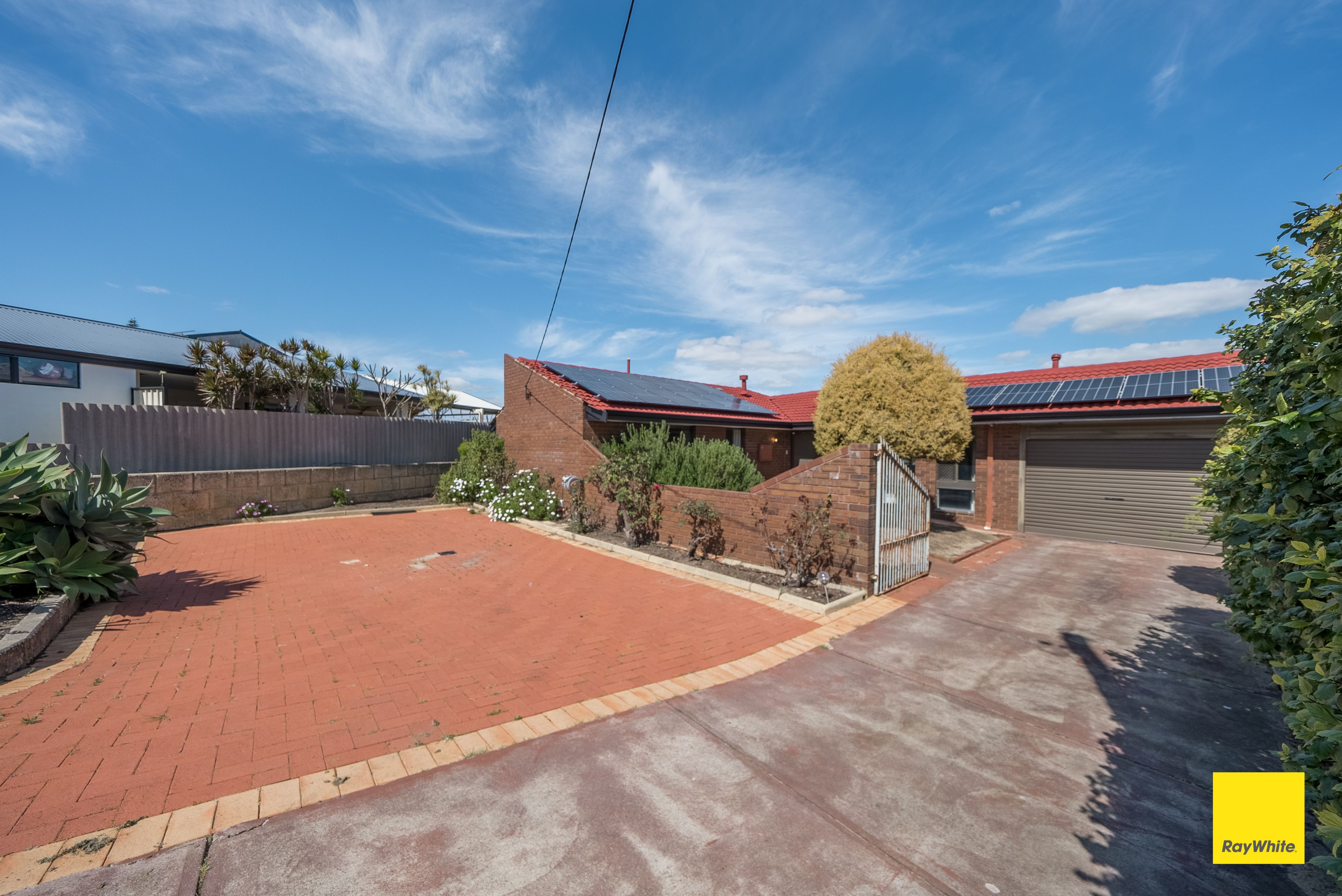55 Gayford Way, Girrawheen, WA 6064