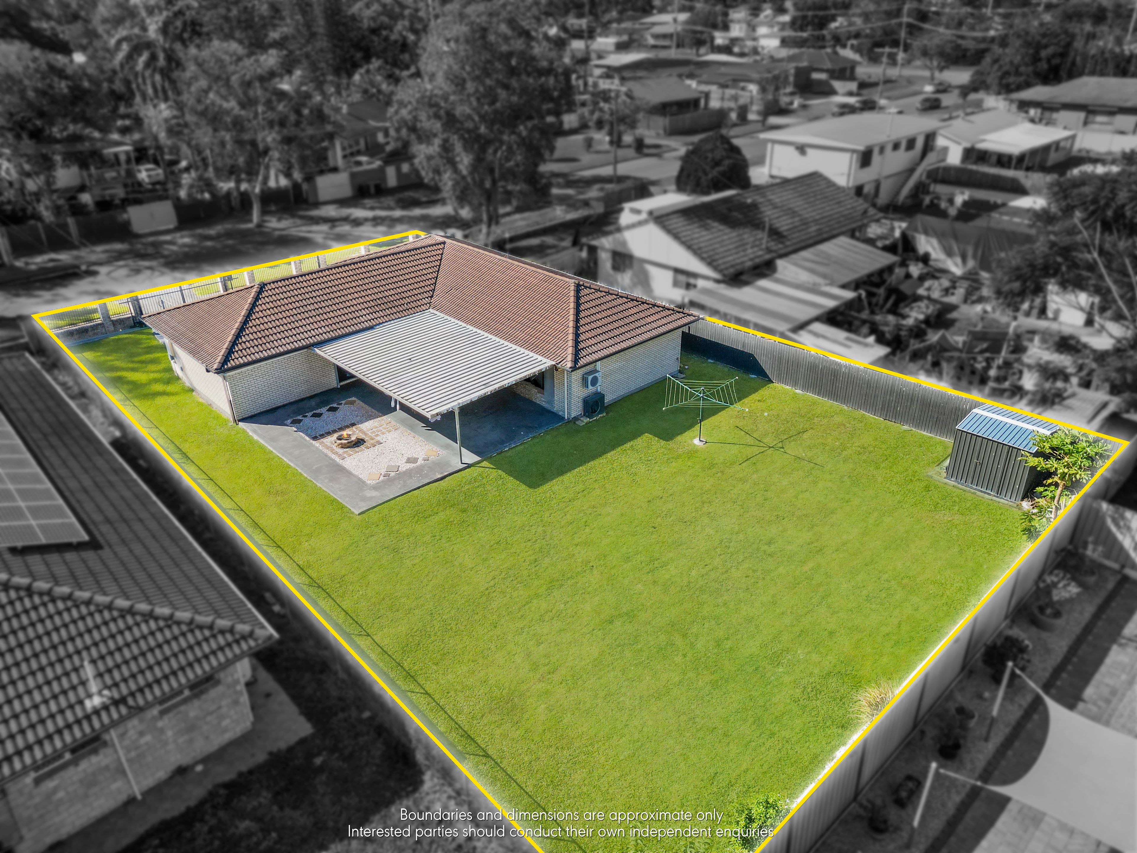 20 Keyes Street, Loganlea, QLD 4131