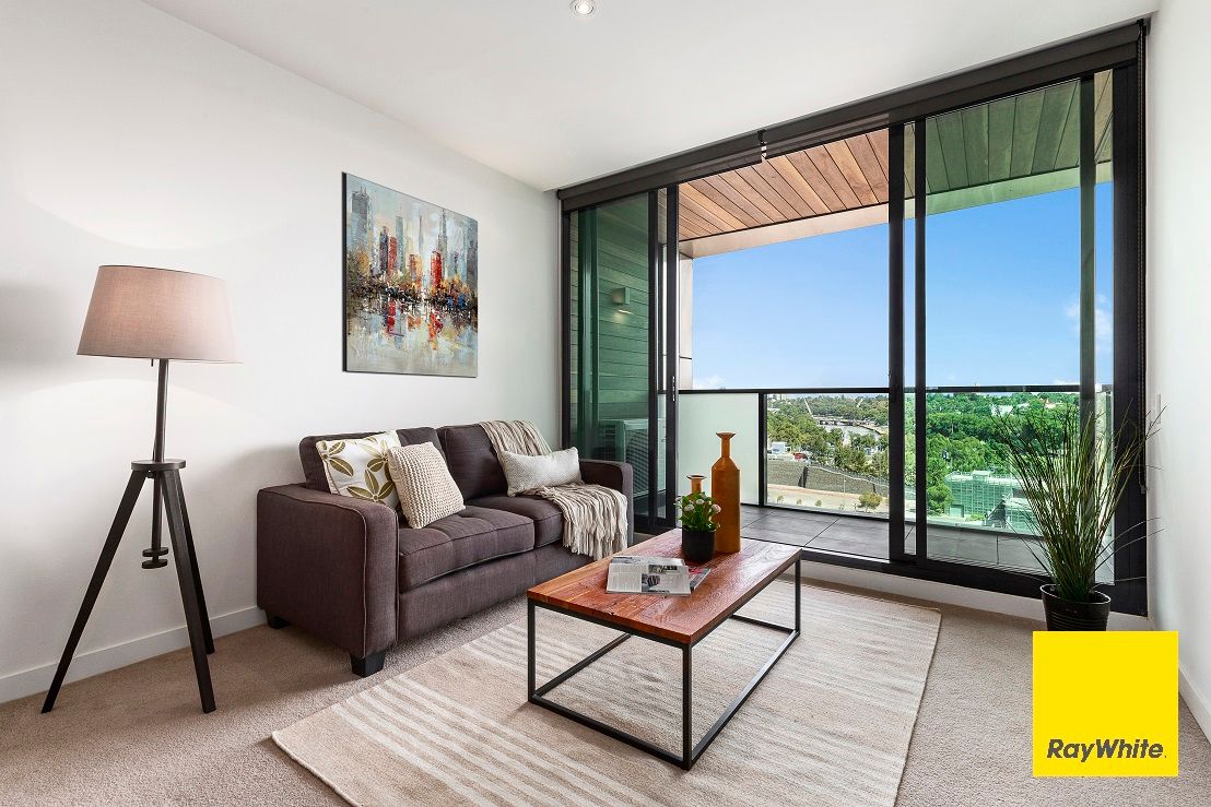 613/108 Flinders Street, Melbourne, VIC 3000