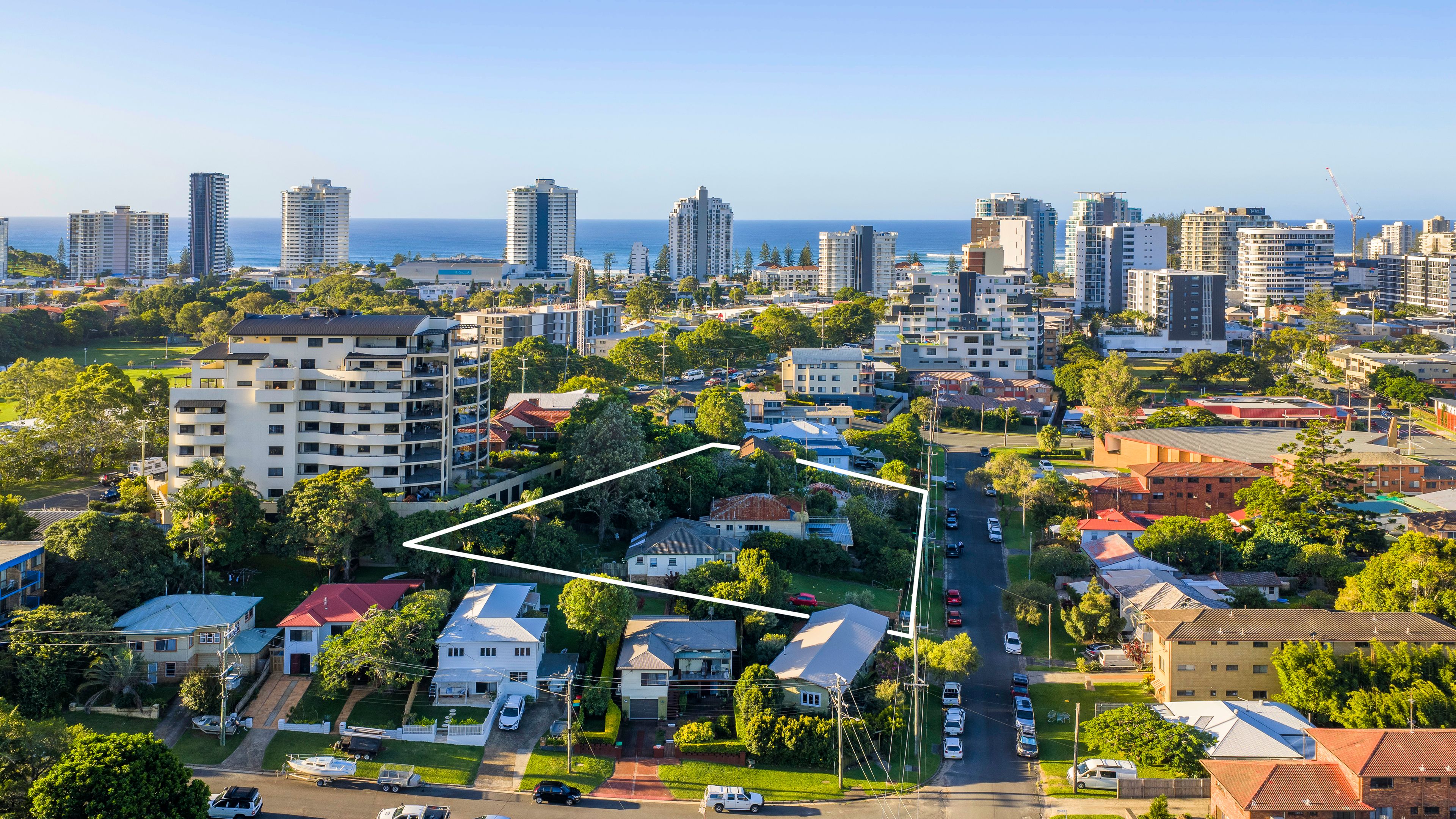 7-13 Pearl Street, Tweed Heads, NSW 2485