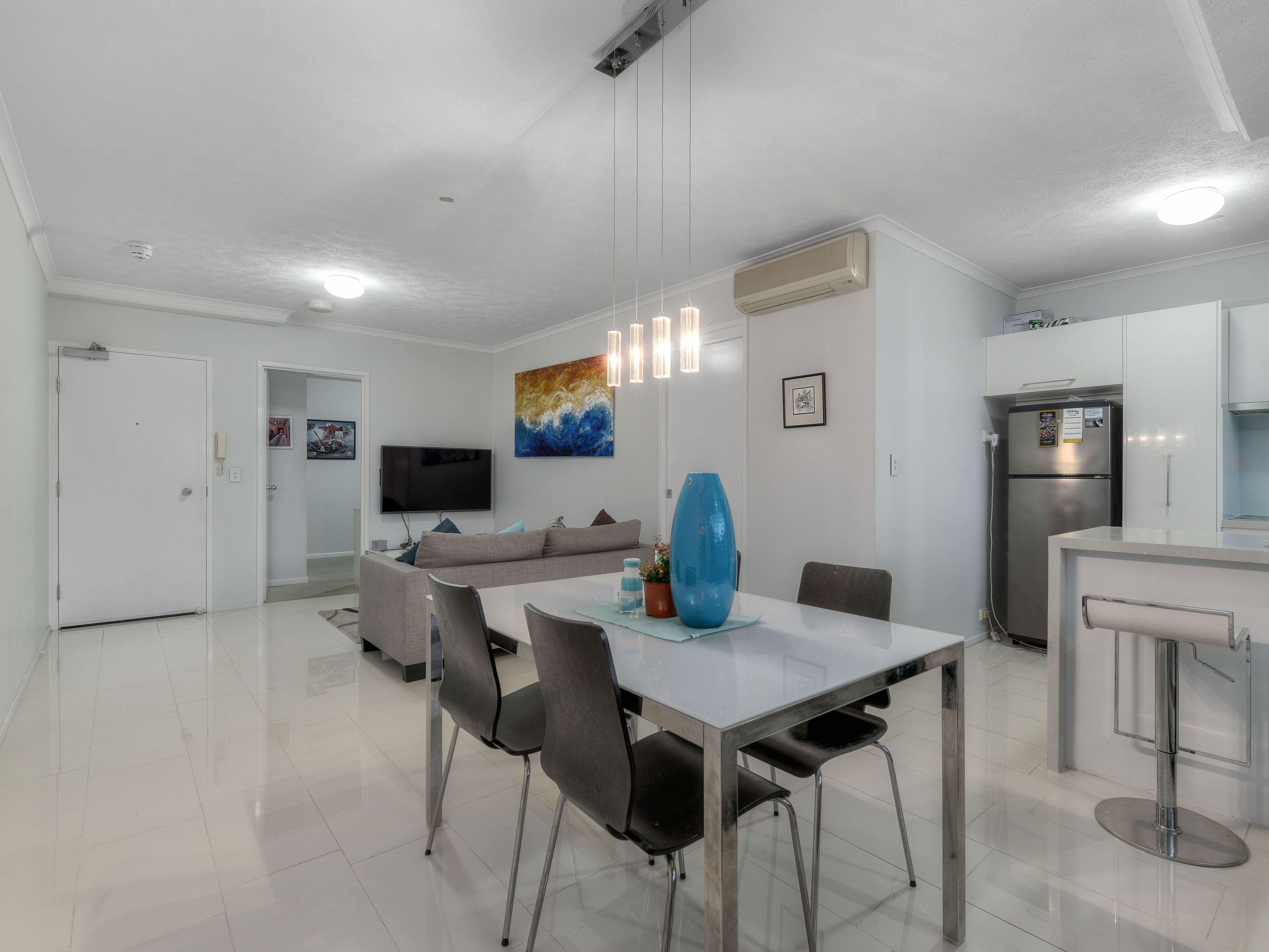 5/336 Boundary Street, Spring Hill, QLD 4000