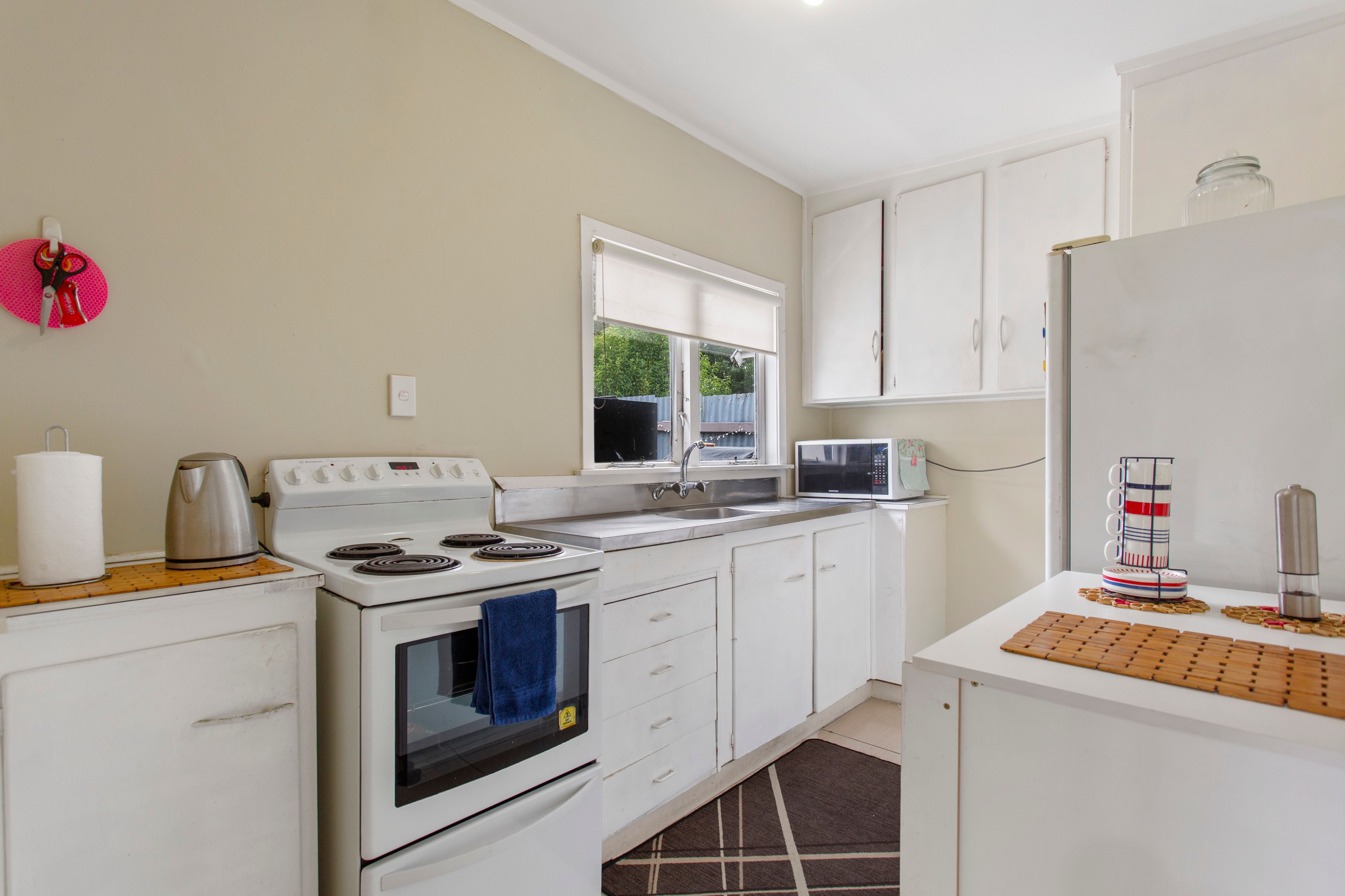 2/37 Mahia Road, Manurewa, Manukau City