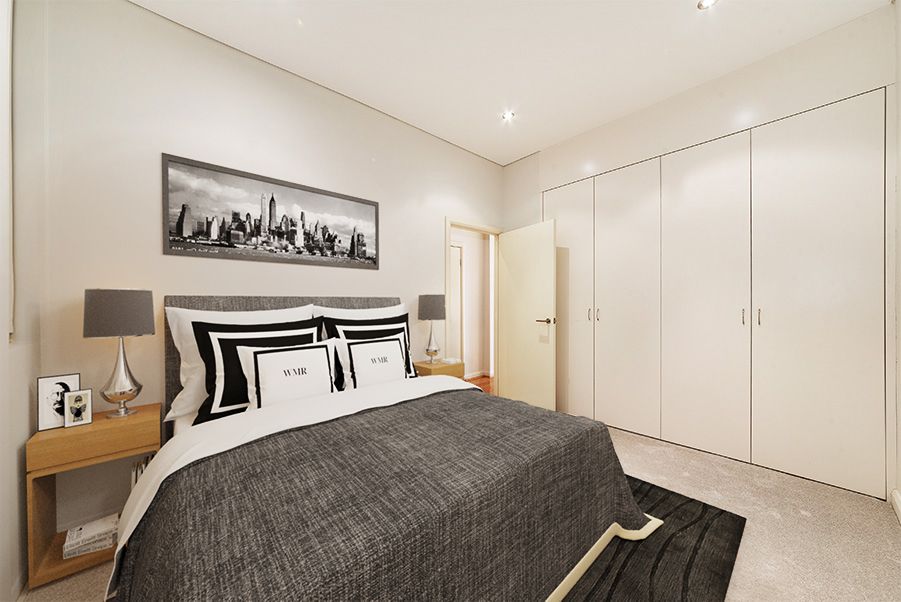 5/30-36 Albany Street, St Leonards, NSW 2065
