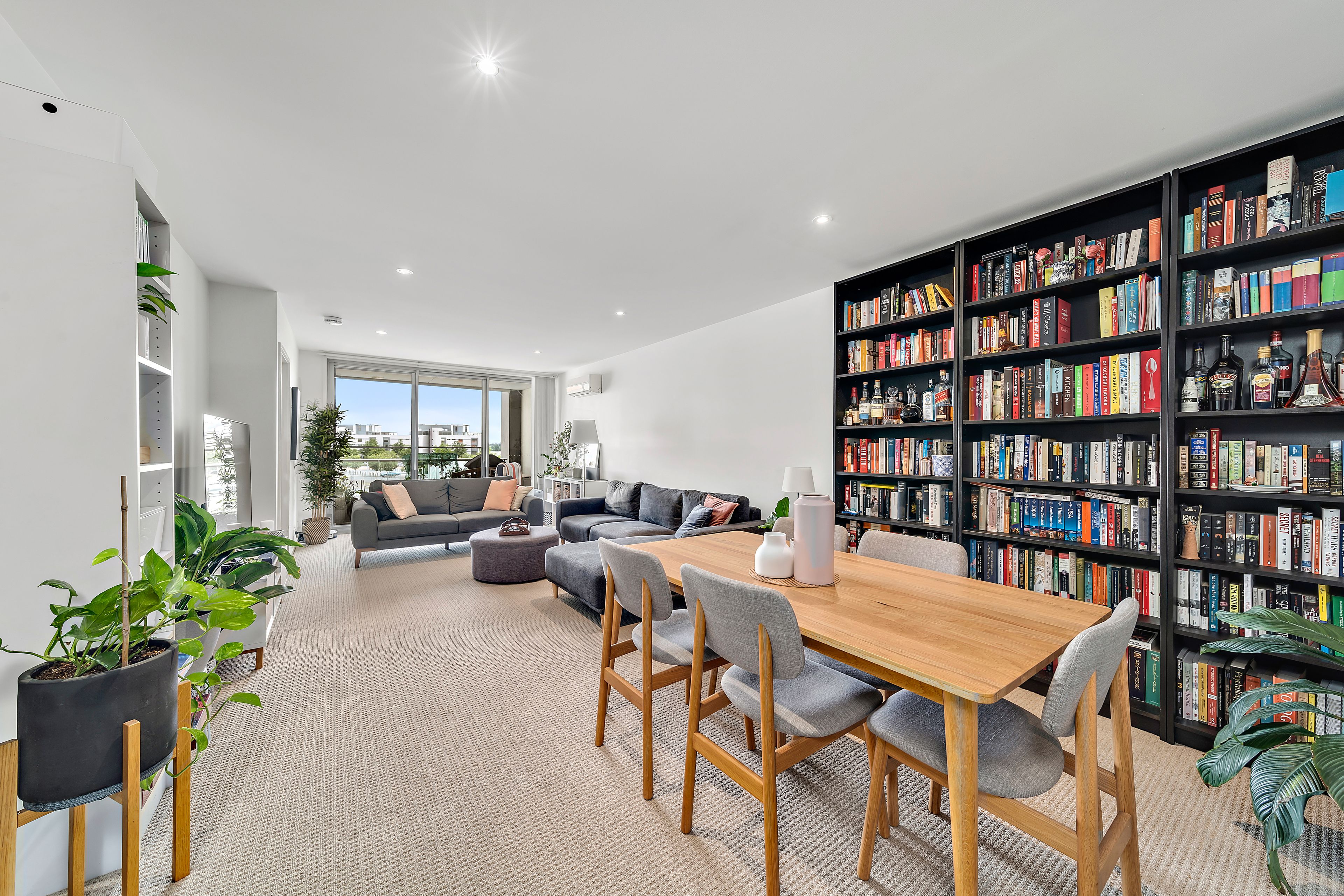 18/71 Giles Street, Kingston, ACT 2604