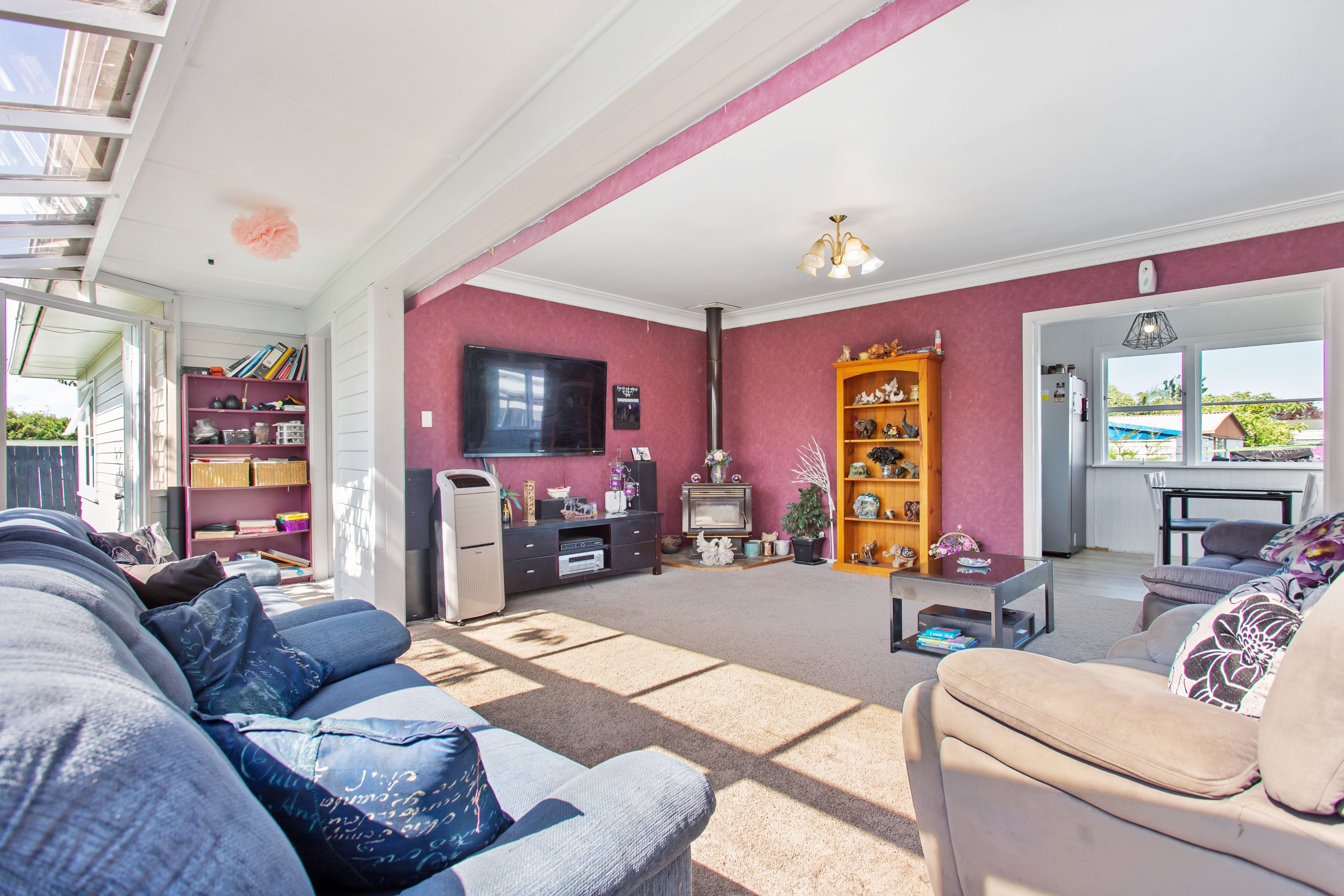 14 Jenkins Place, Manurewa, Manukau City