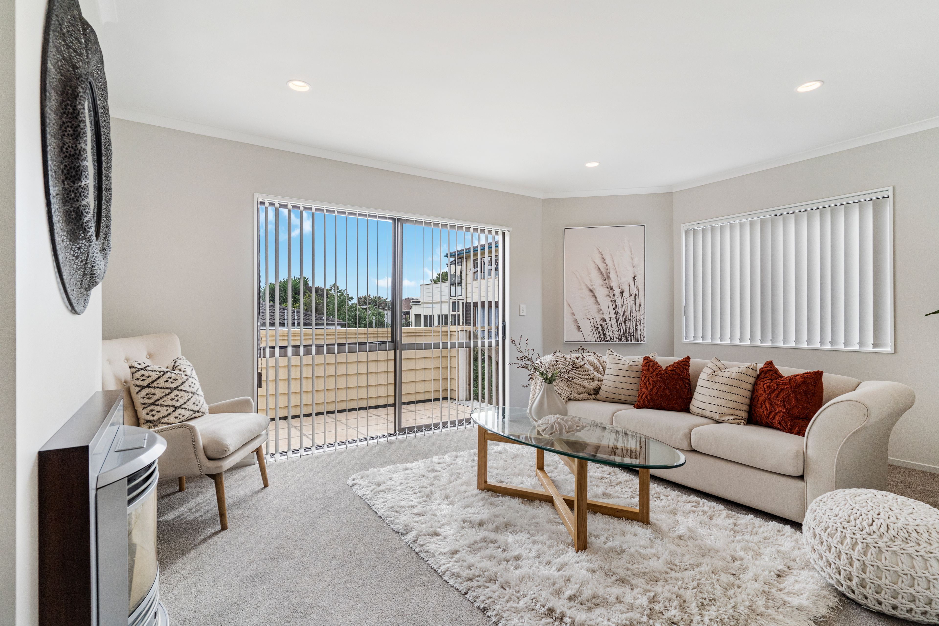 61A Bradbury Road, Botany Downs, Manukau City