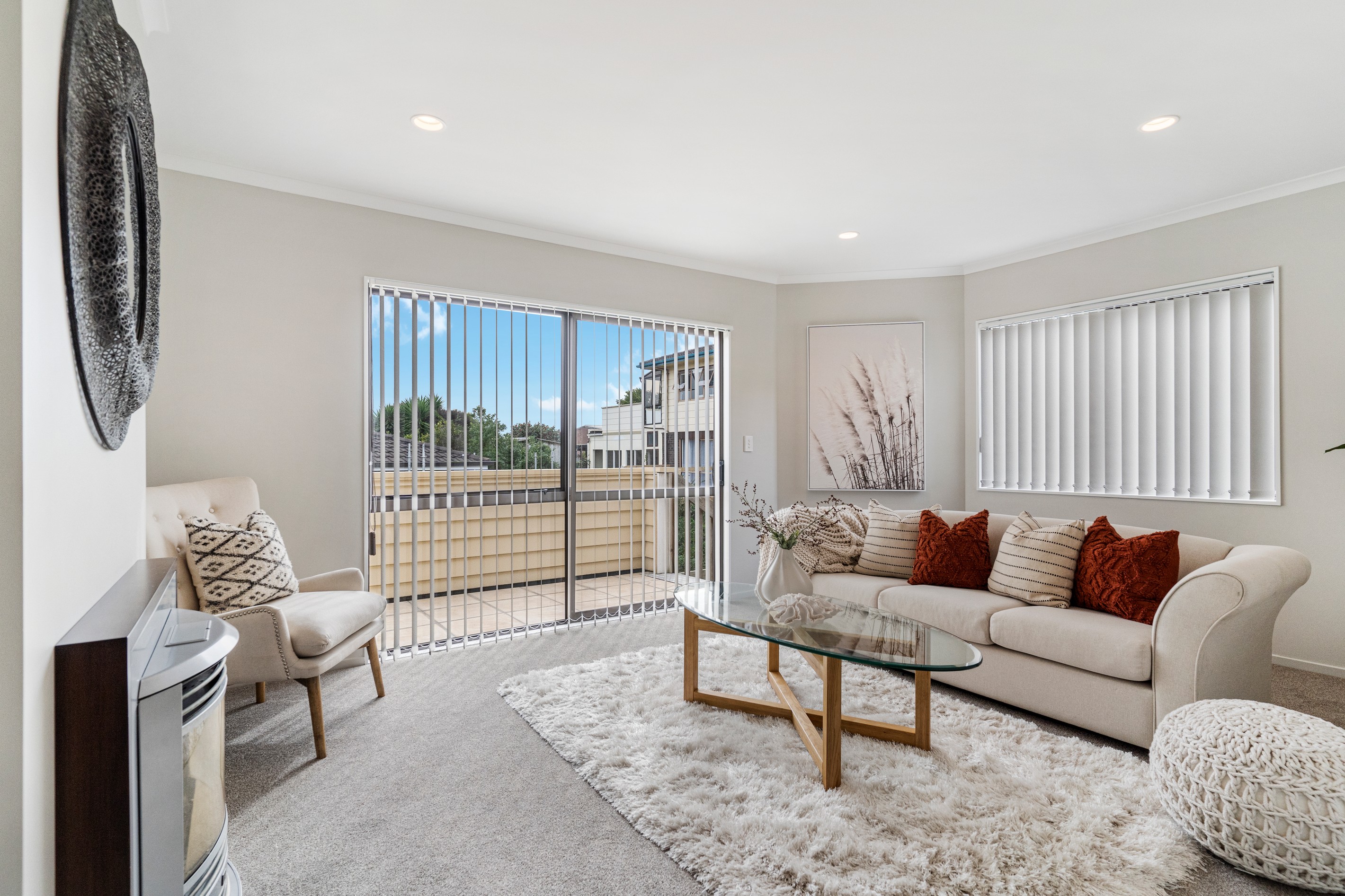 61A Bradbury Road, Botany Downs, Manukau City