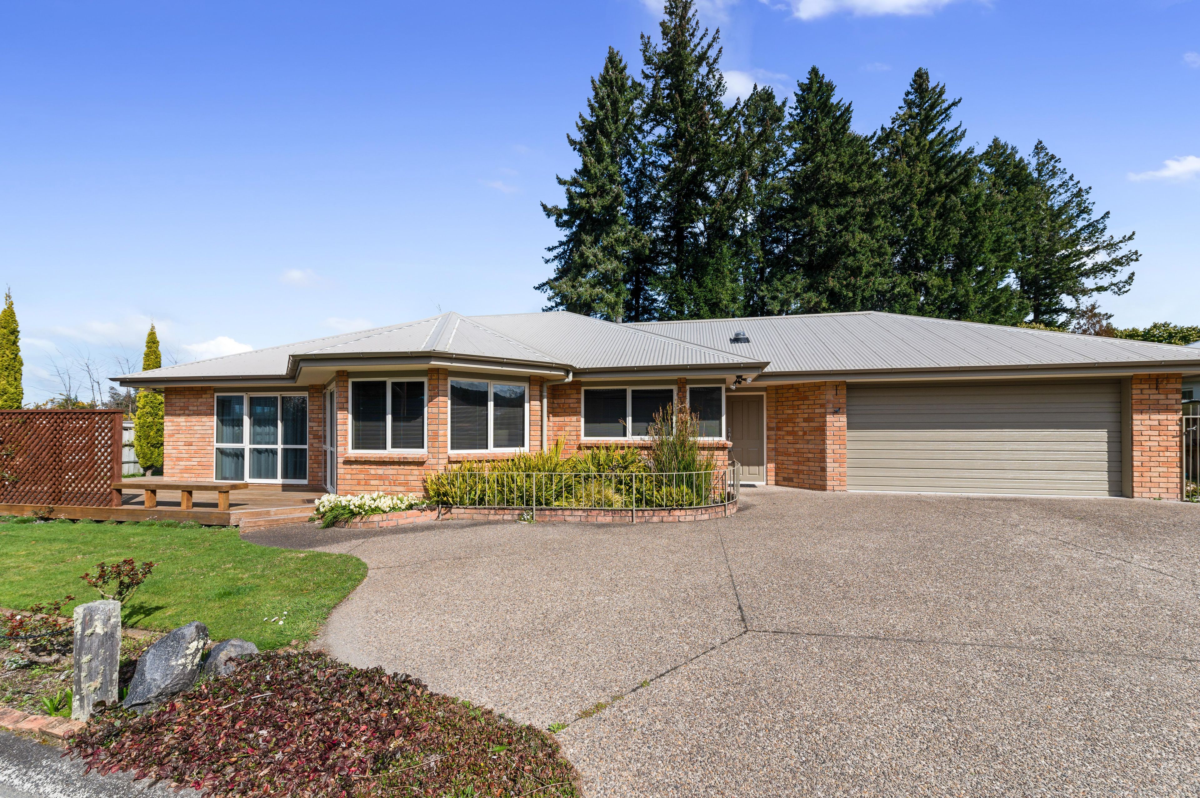 41 Caulfield Place, Pukehangi, Rotorua District