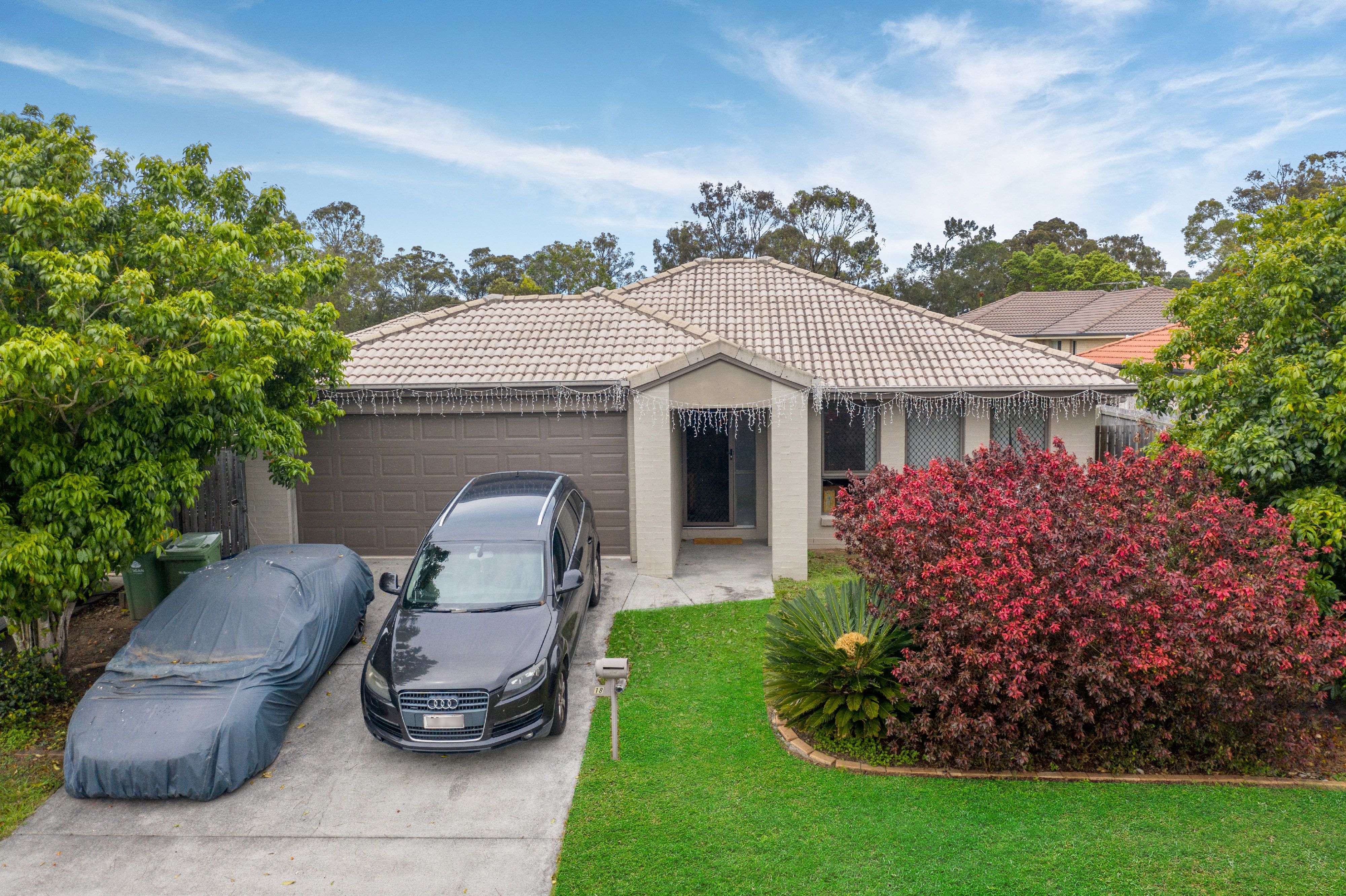 18 Balonne Circuit, Marsden, QLD 4132