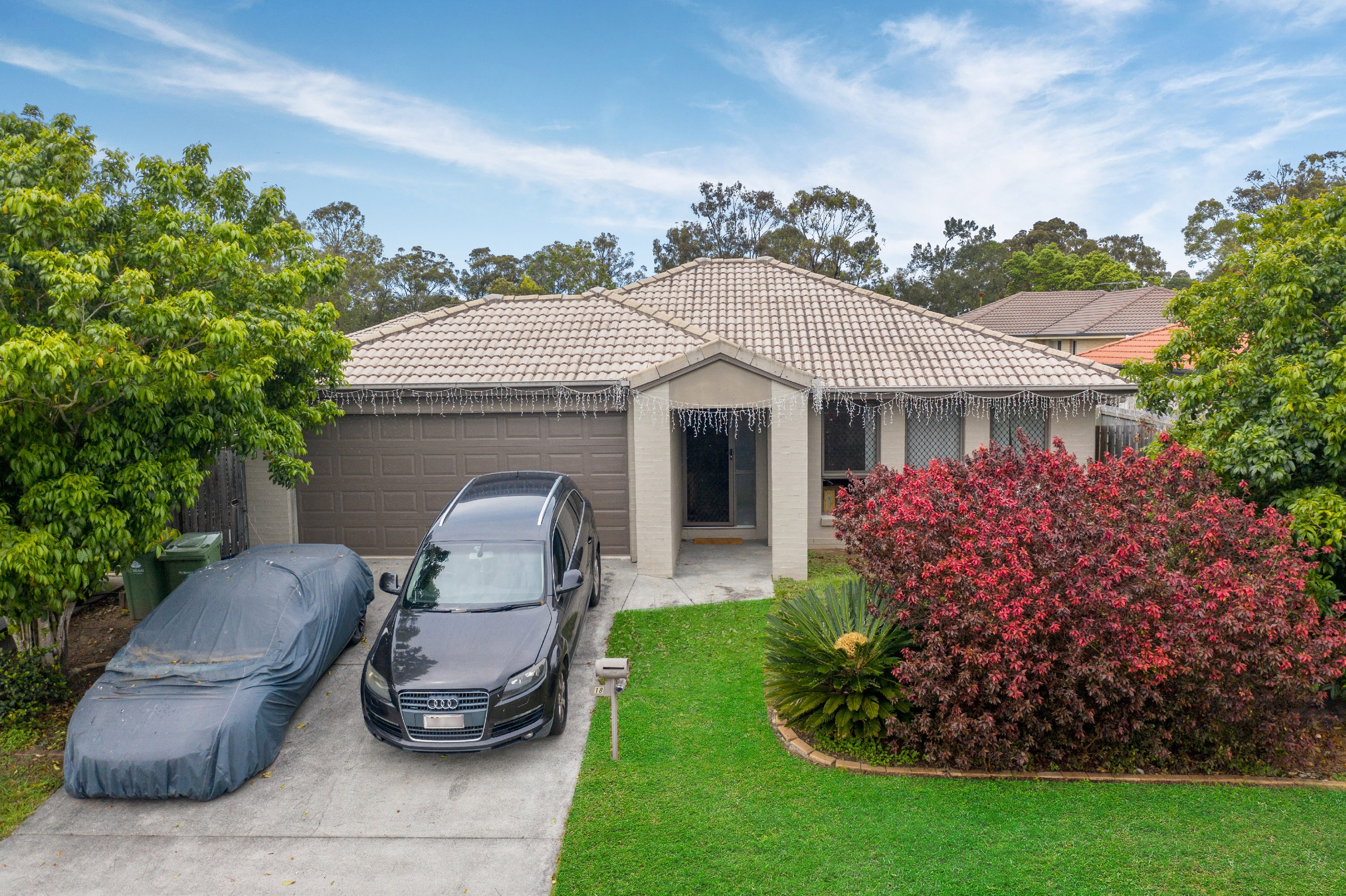 18 Balonne Circuit, Marsden, QLD 4132