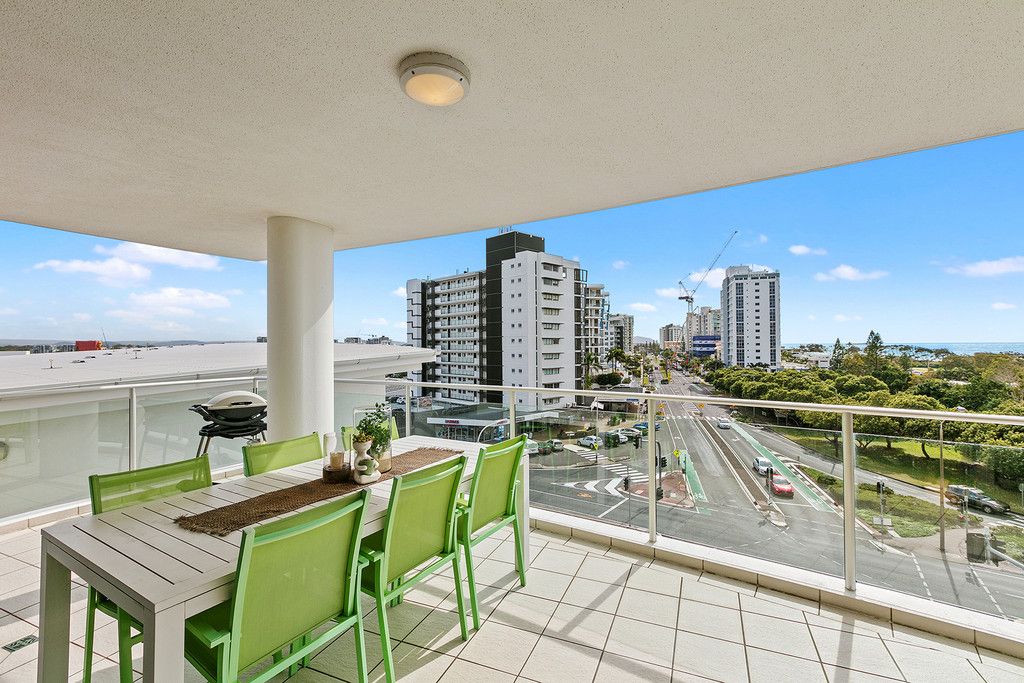 501/14 Aerodrome Road, Maroochydore, QLD 4558