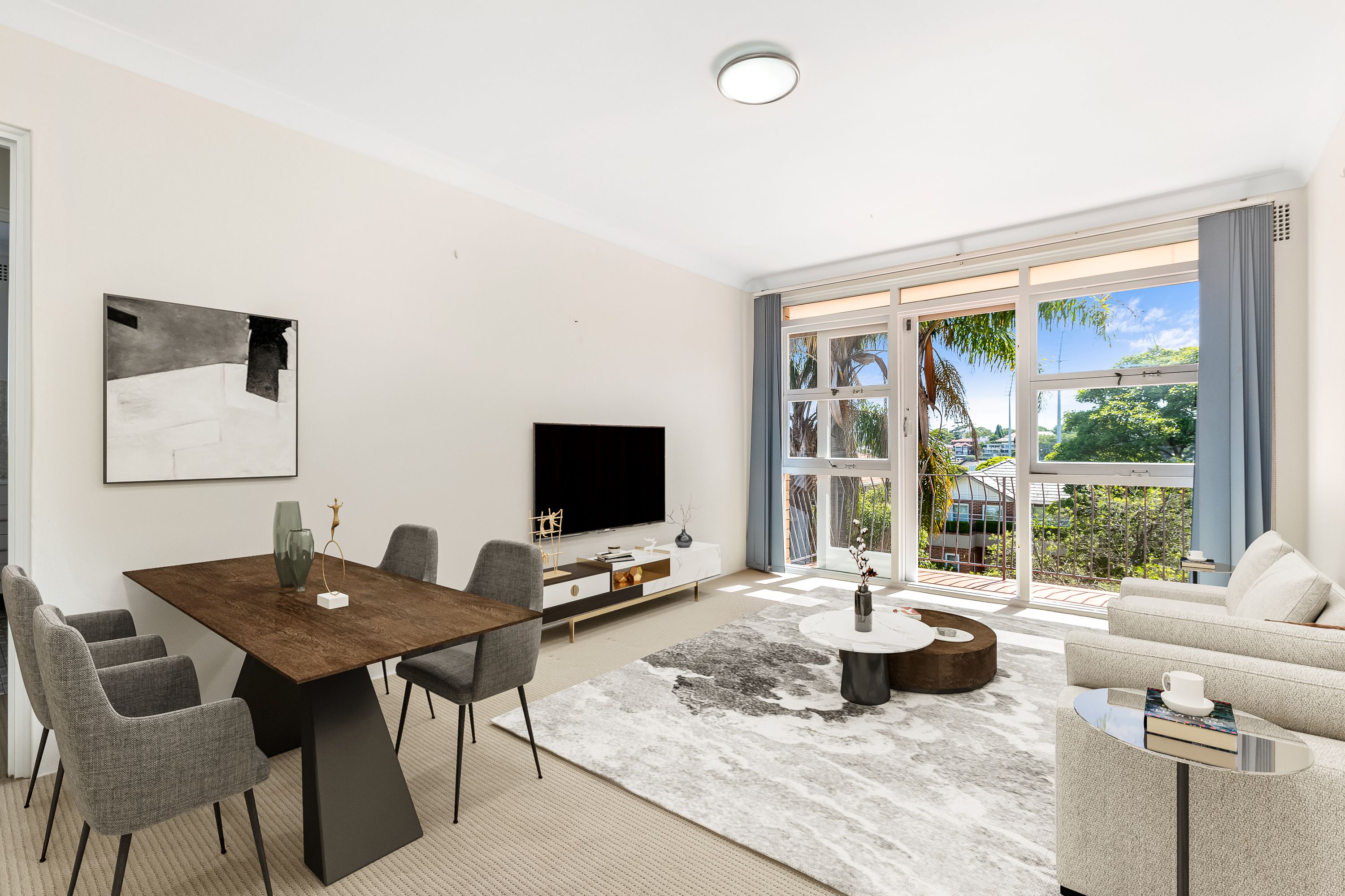8/27 Dening Street, Drummoyne, NSW 2047