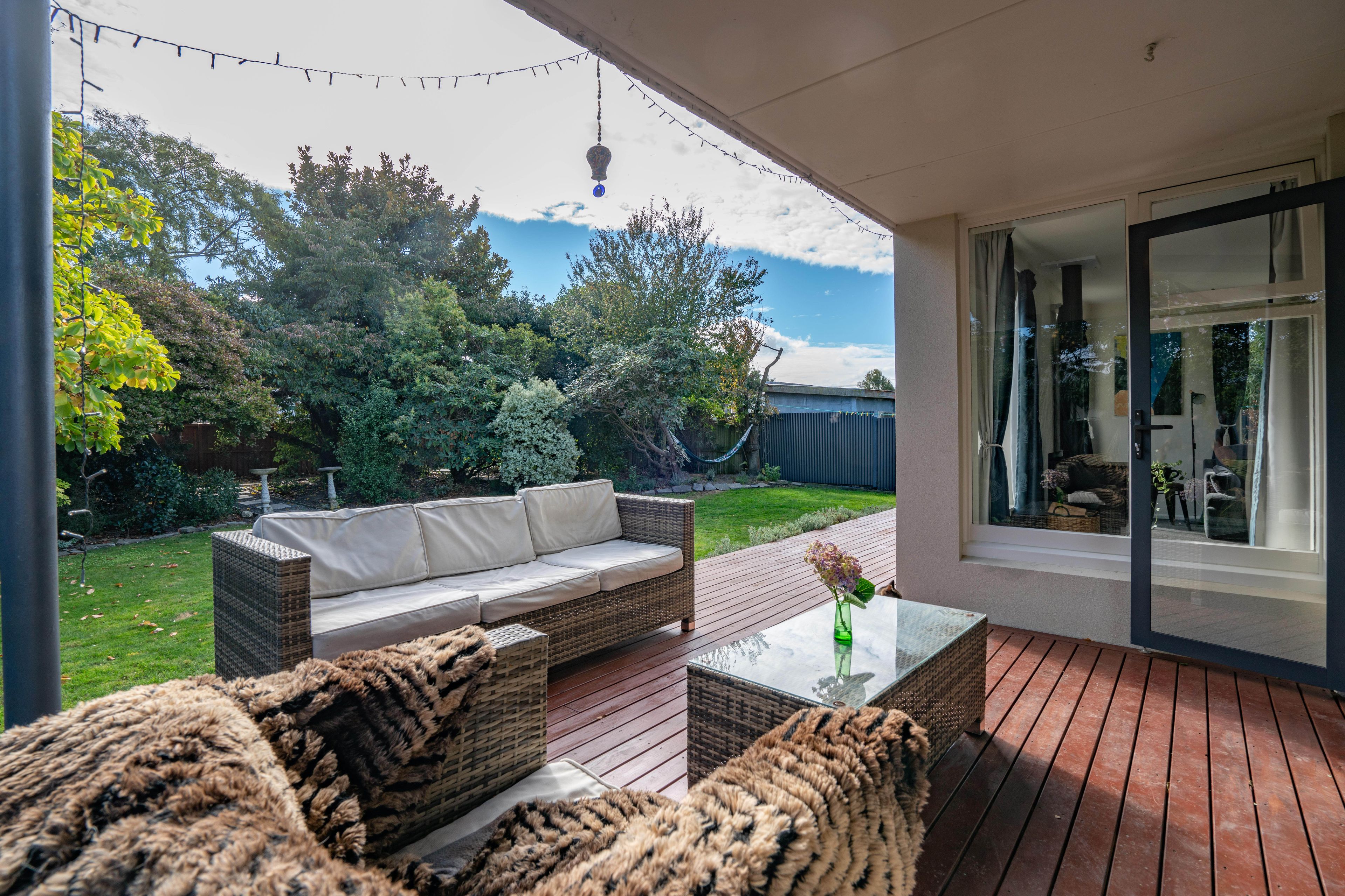 4 Warren Crescent, Hillmorton, Christchurch City