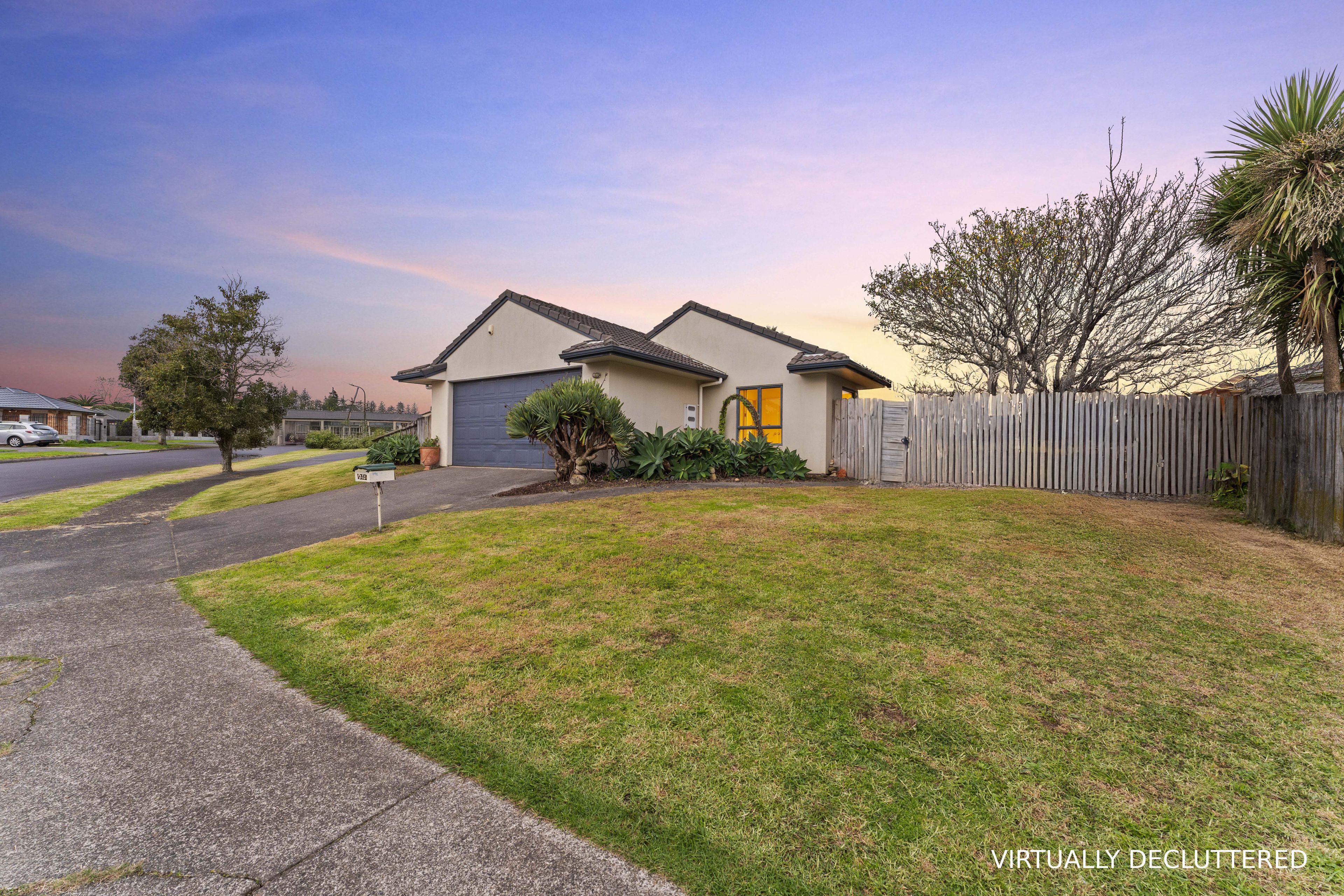 6 Loughinisland Place, Weymouth, Manukau City