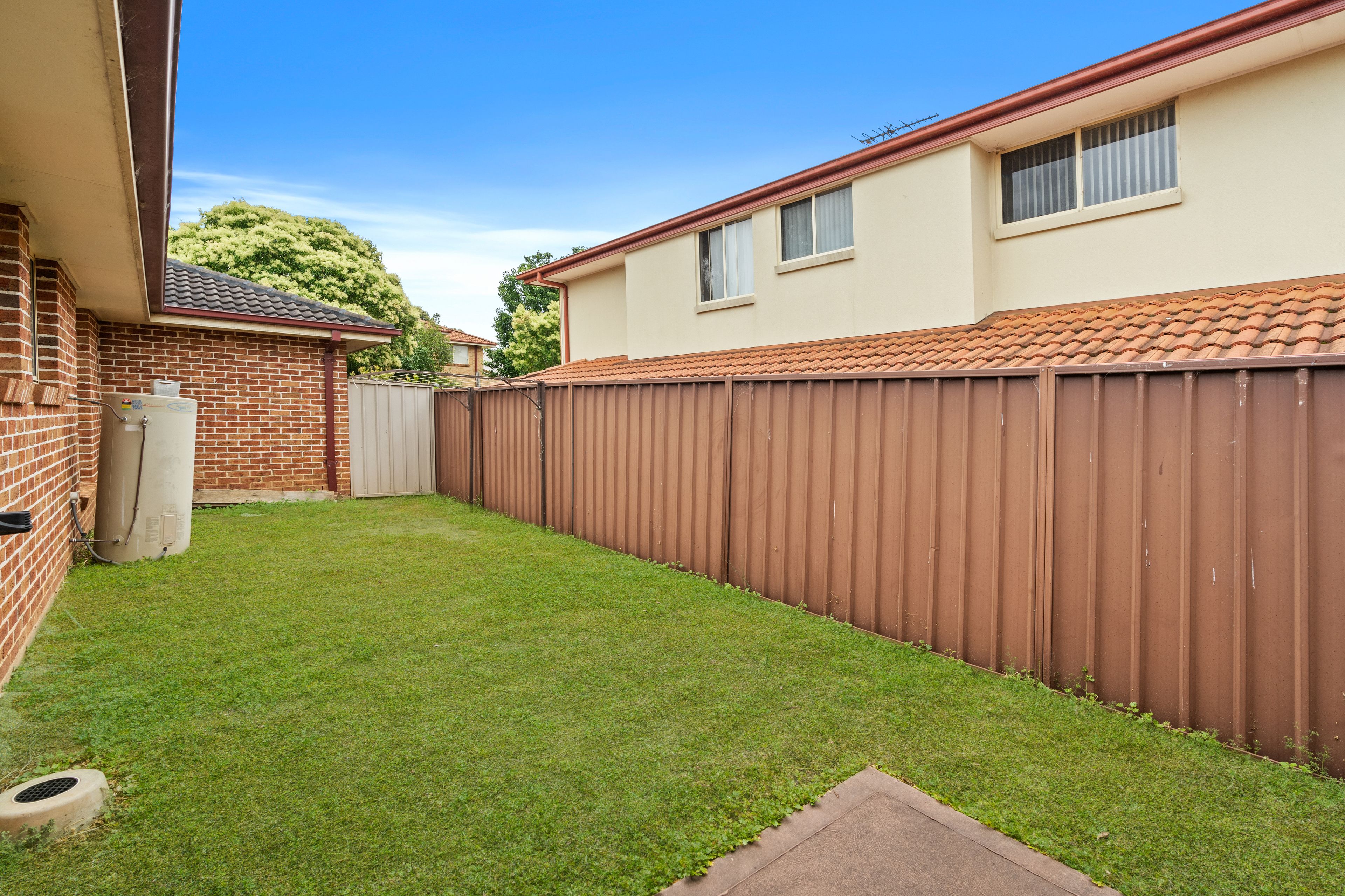 1/24 Edward Street, Kingswood, NSW
