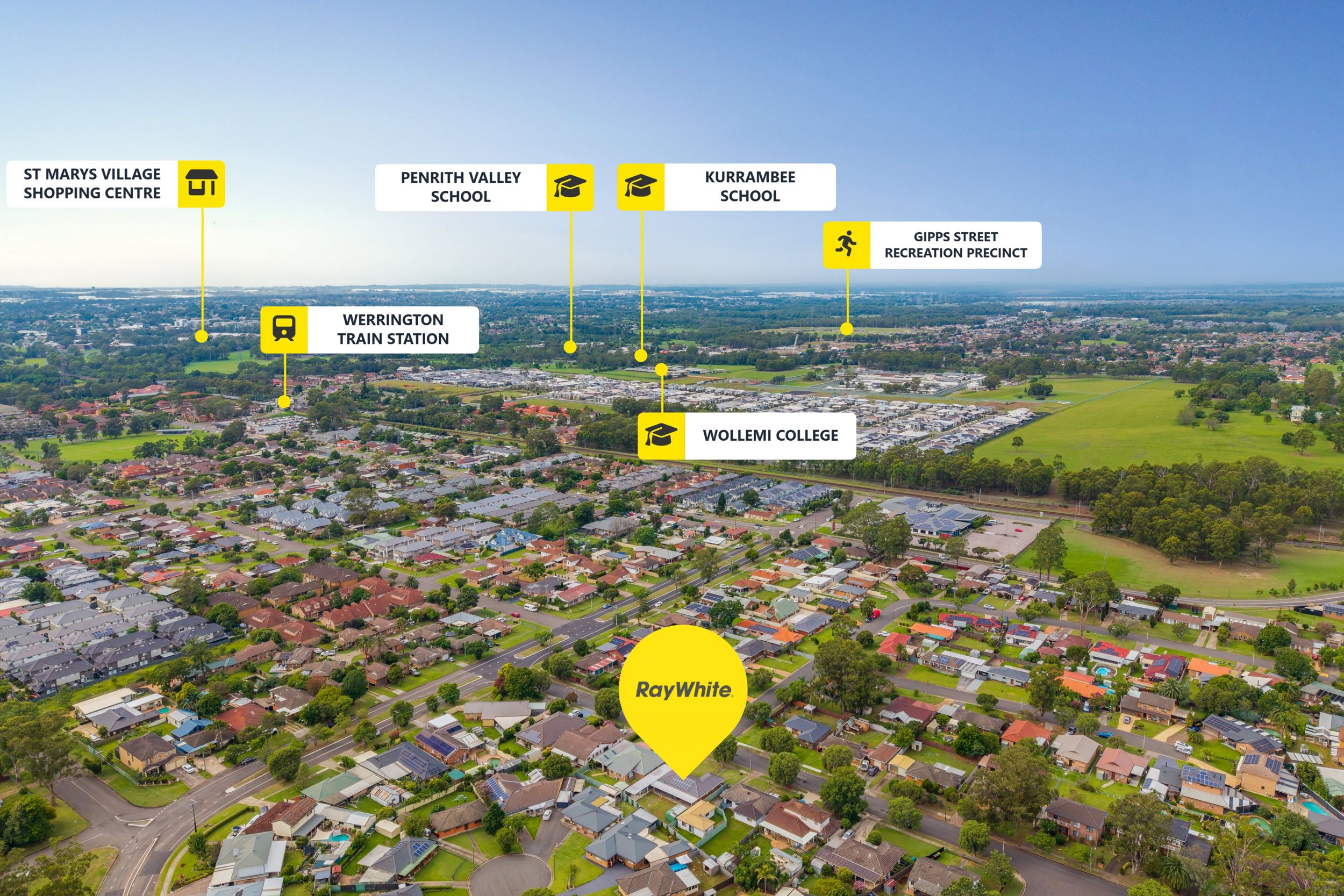 9 Heavey Street, Werrington, NSW