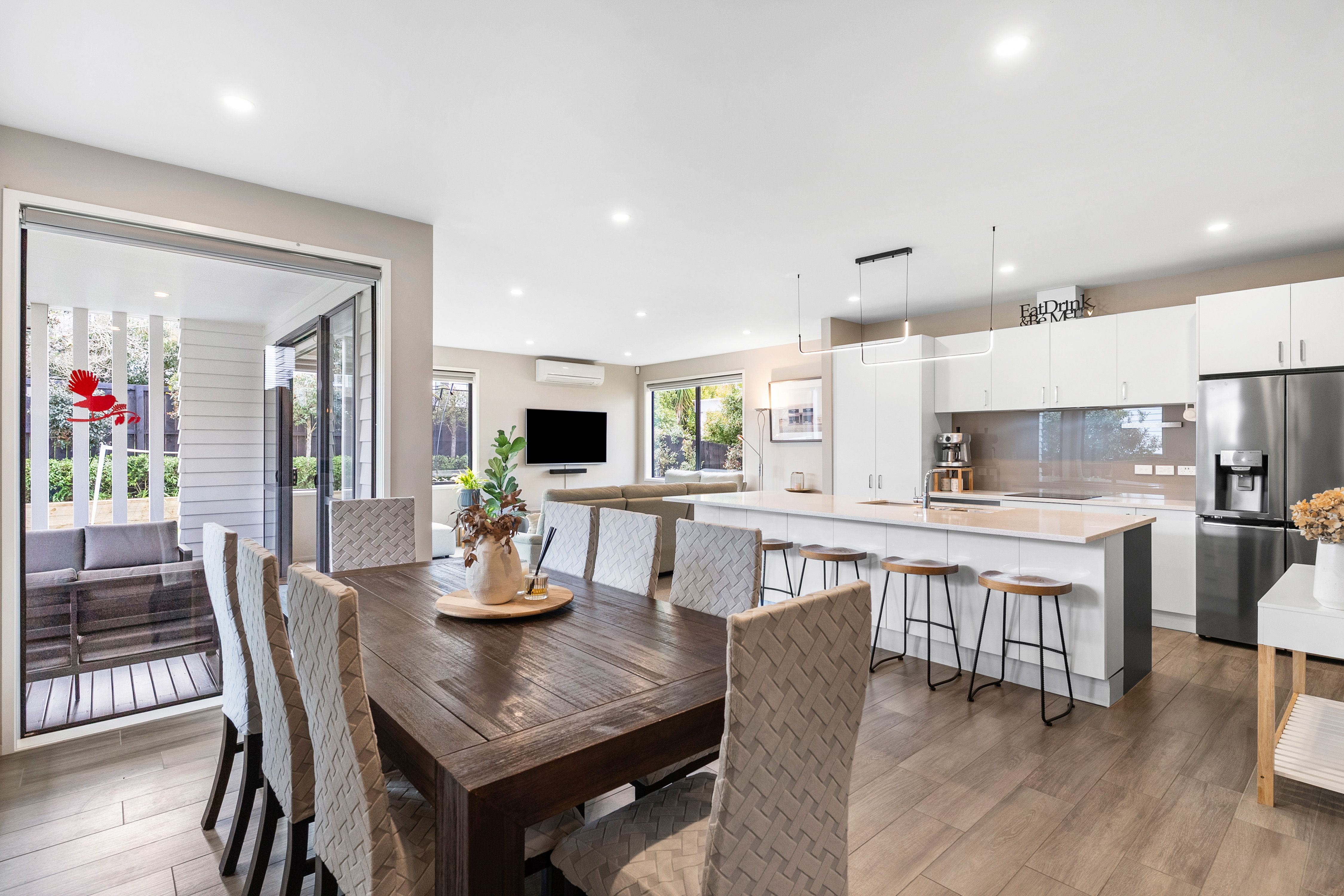 61A Castledine Crescent, Glen Innes, Auckland City