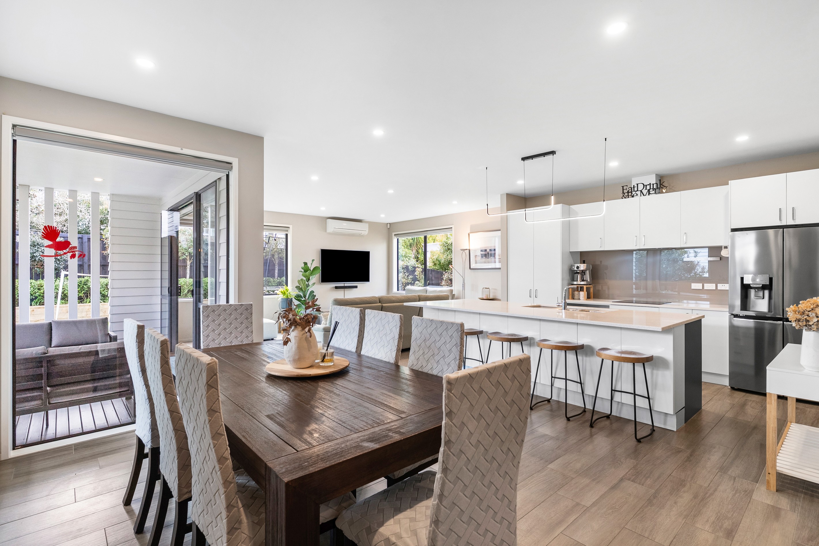 61A Castledine Crescent, Glen Innes, Auckland City